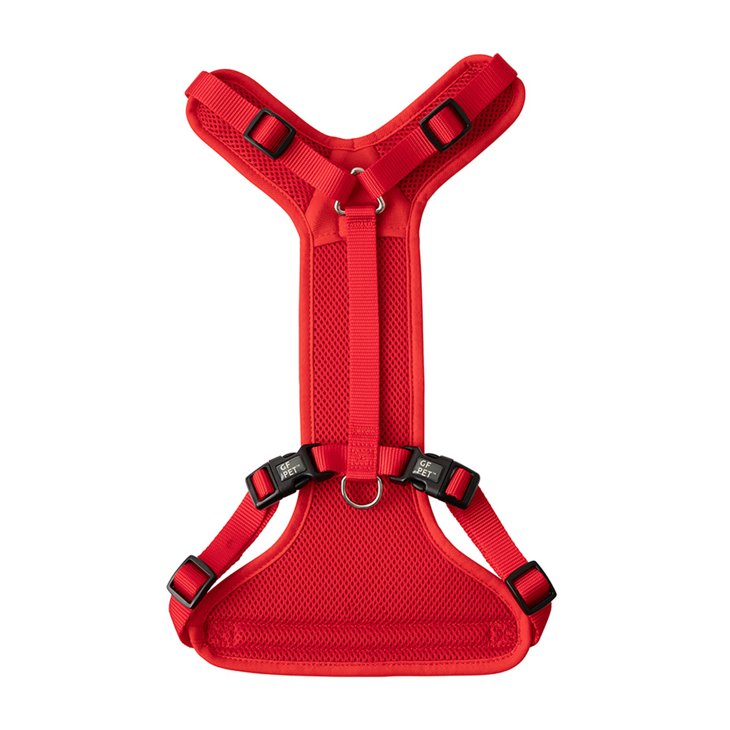 Travel Harness (Red)