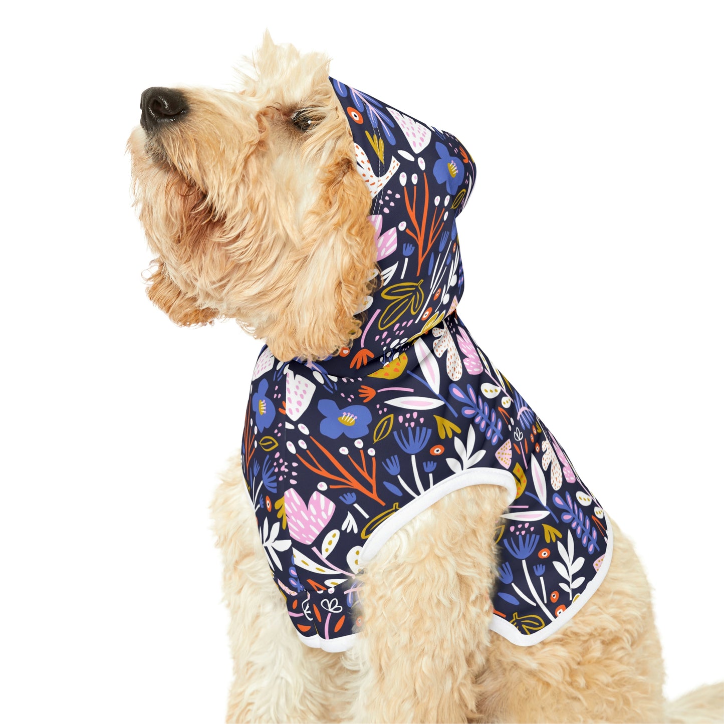 Dog Hoodie
