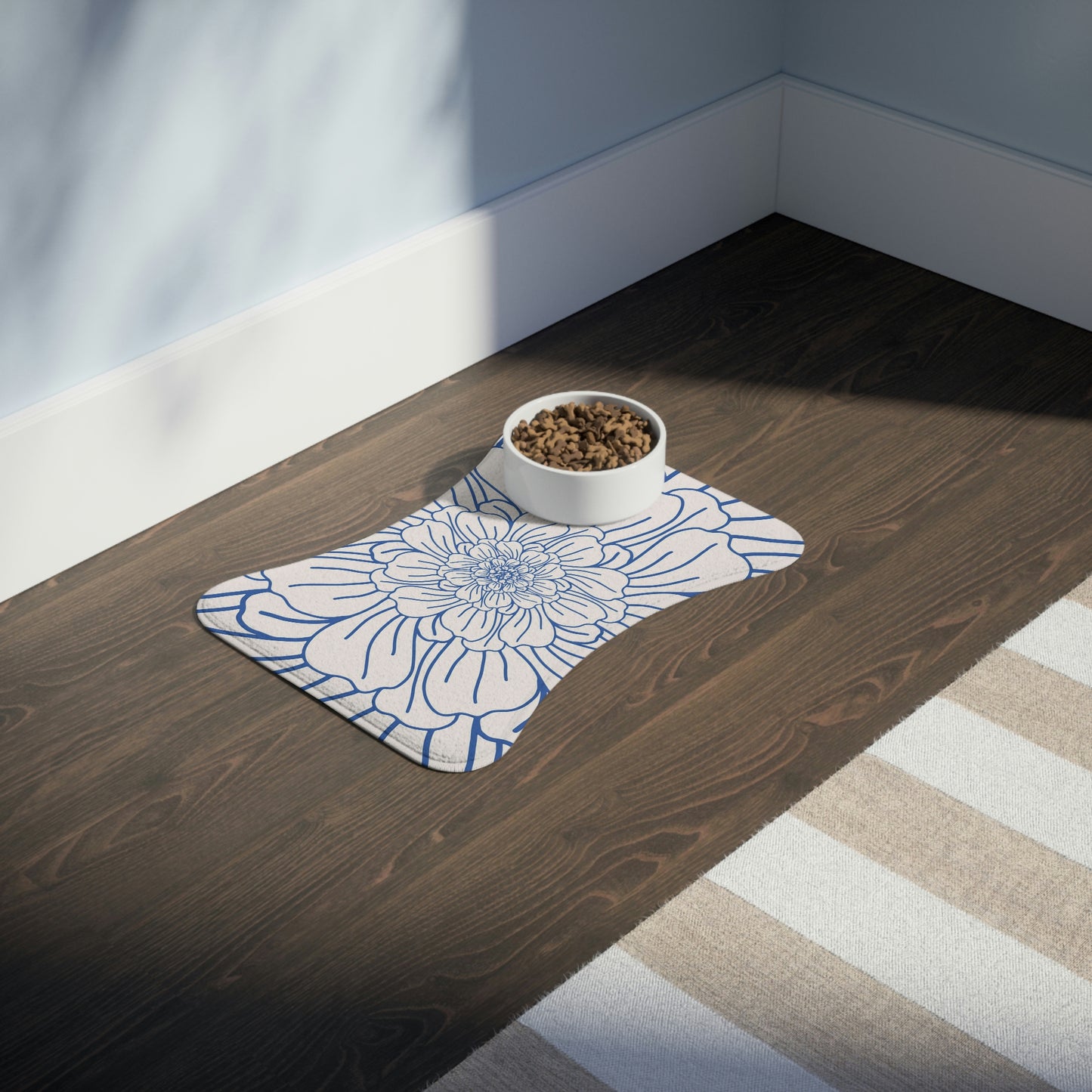 Pet Feeding Mats
