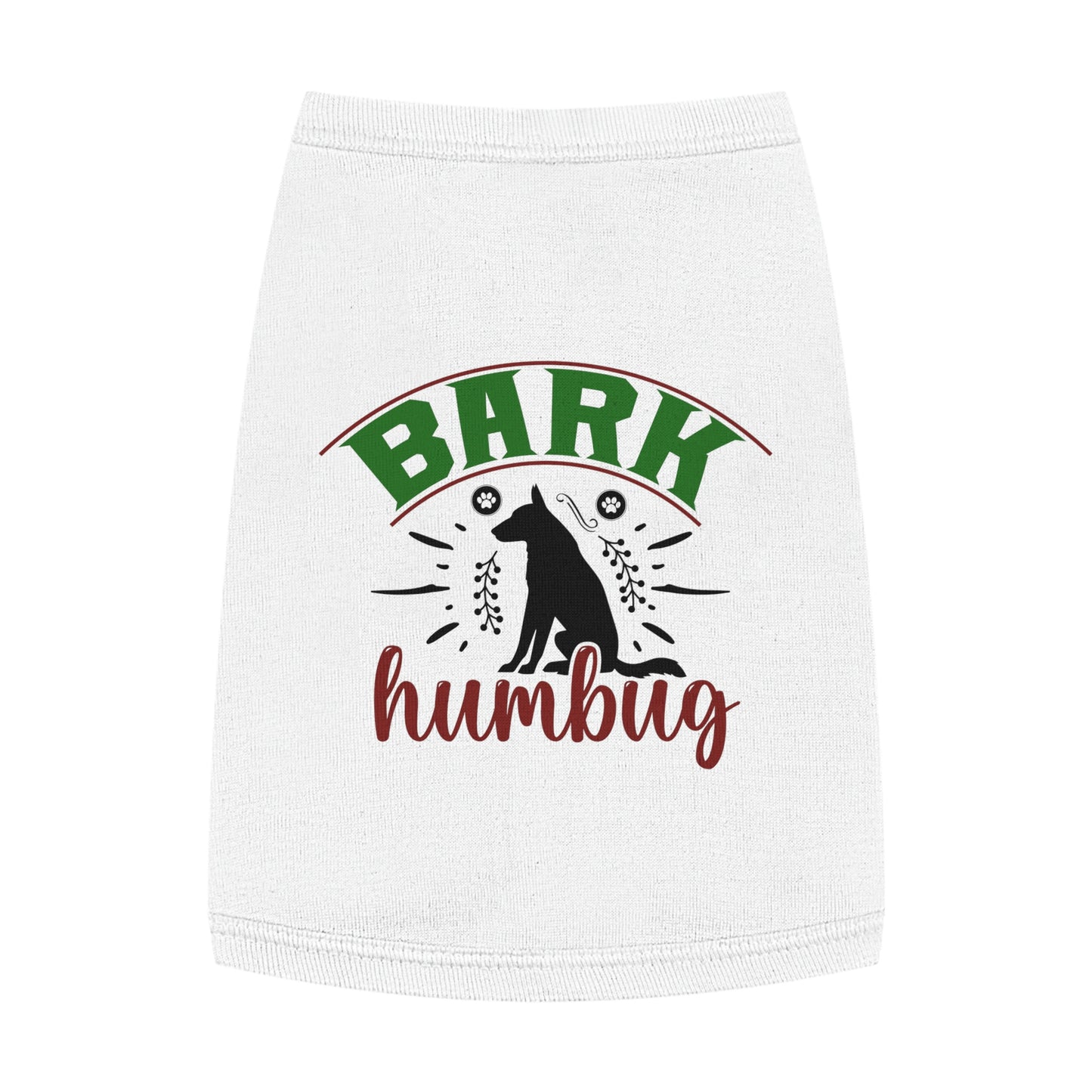 Pet Tank Top