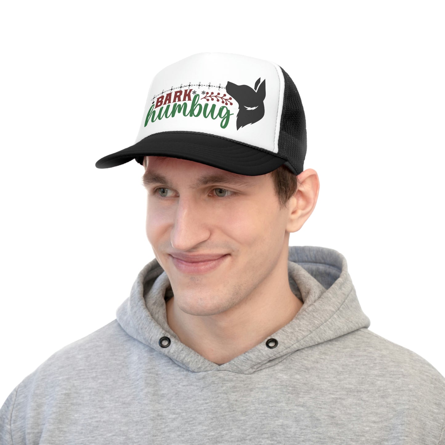 Trucker Cap