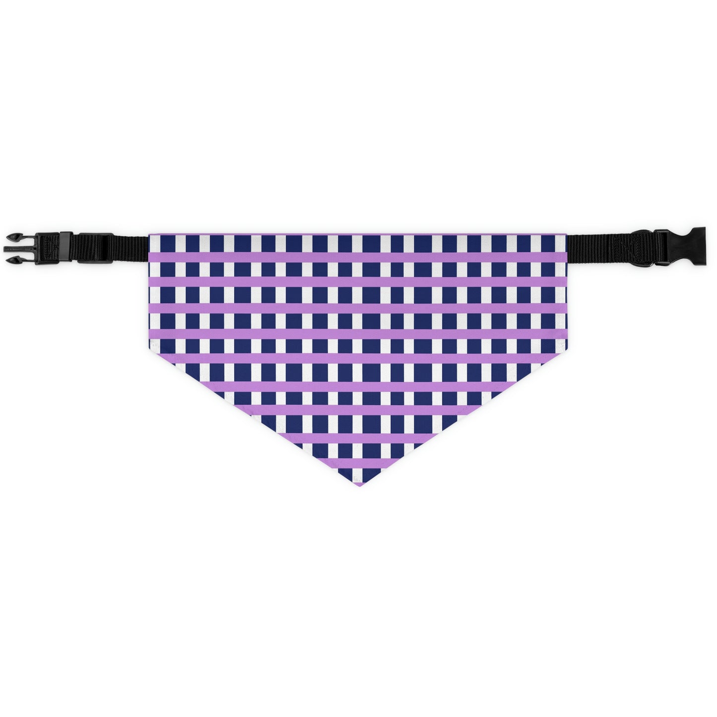 Pet Bandana Collar