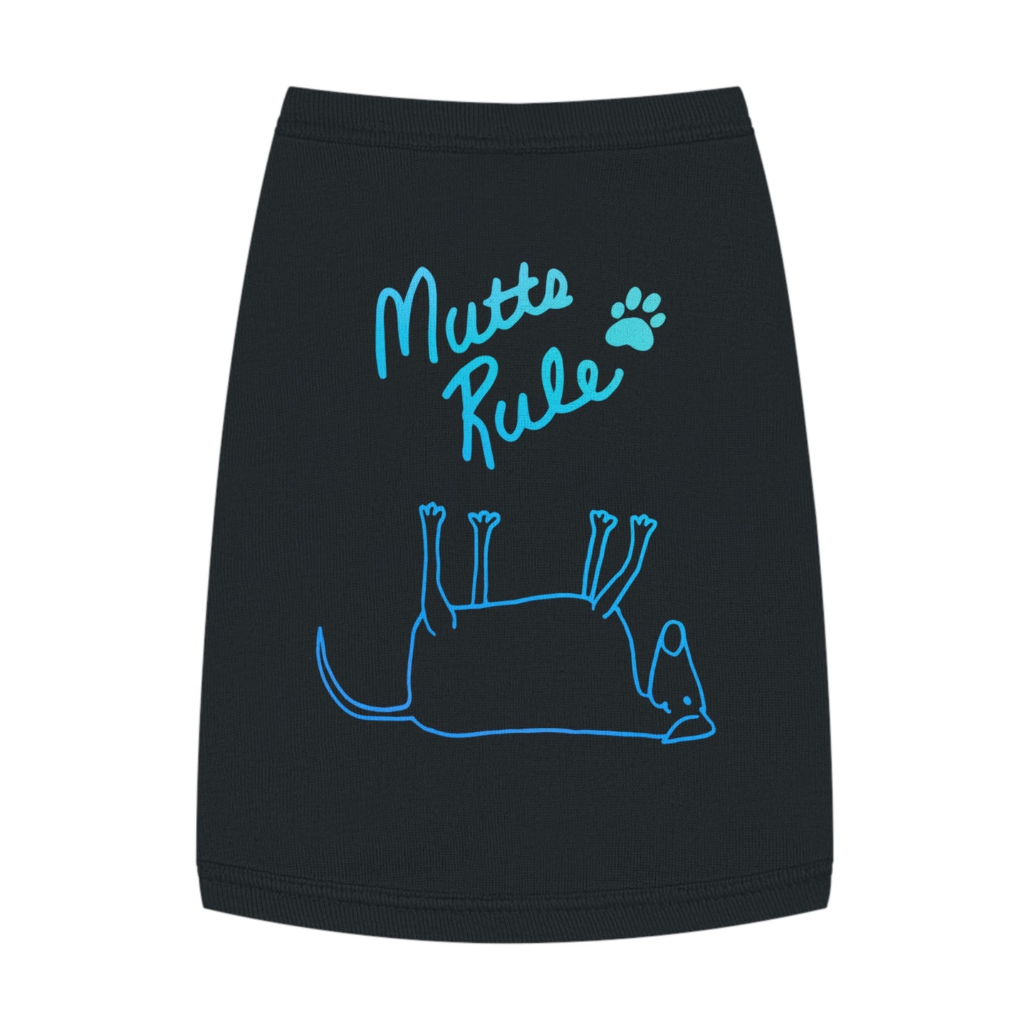 Pet Tank Top