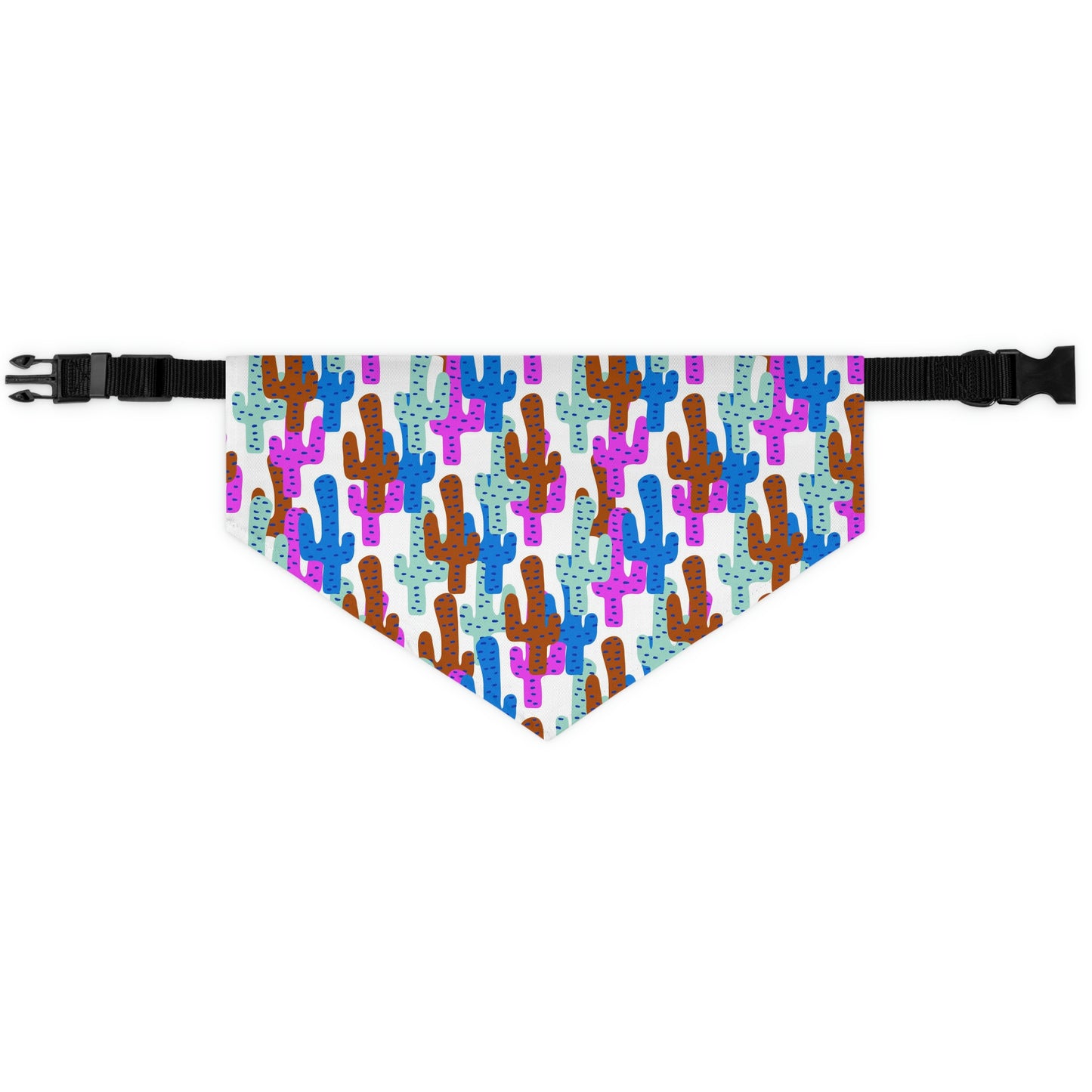 Pet Bandana Collar