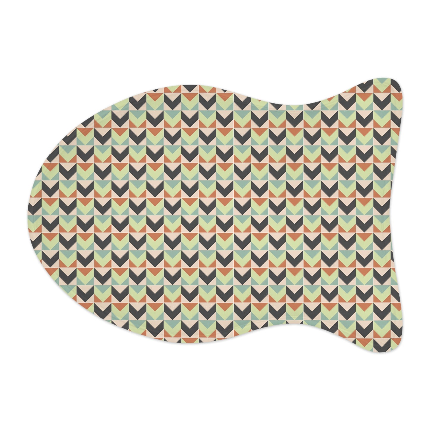 Pet Feeding Mats
