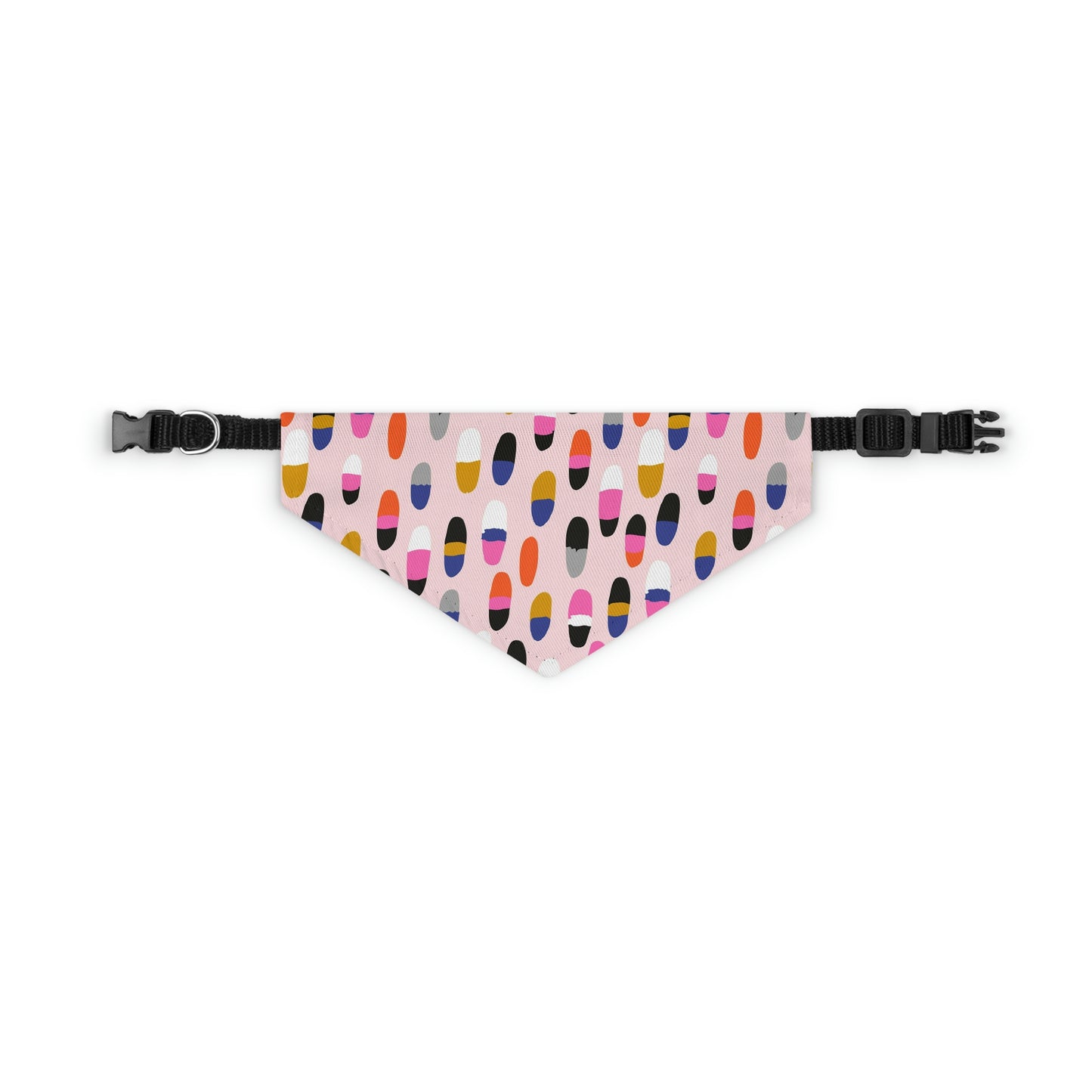 Pet Bandana Collar