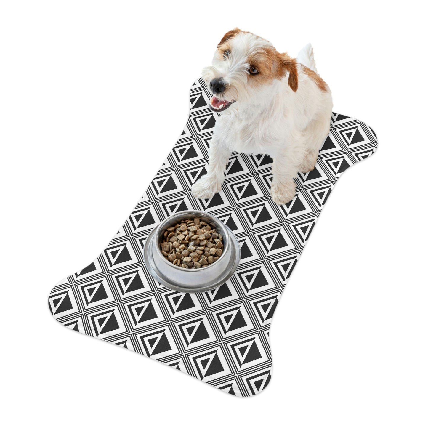 Pet Feeding Mats