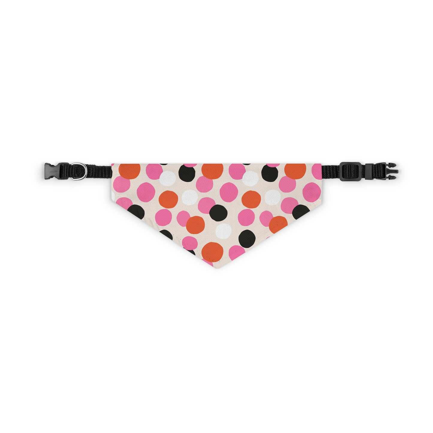 Pet Bandana Collar
