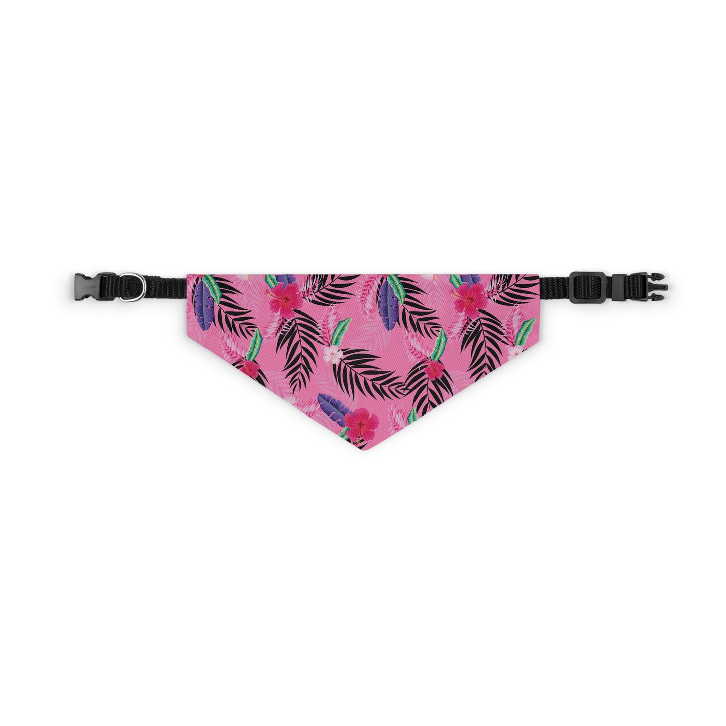 Pet Bandana Collar