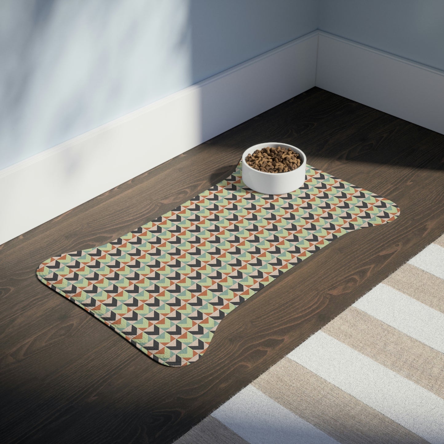 Pet Feeding Mats