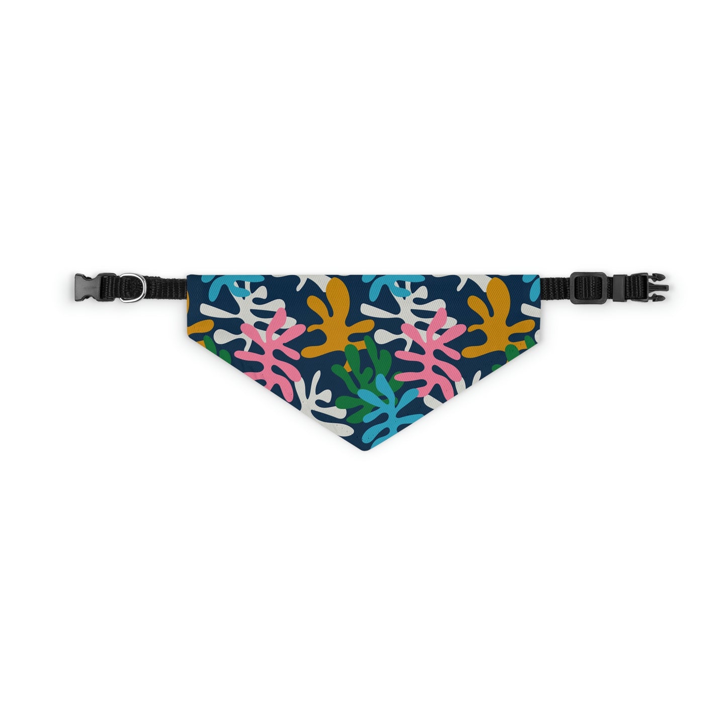 Pet Bandana Collar