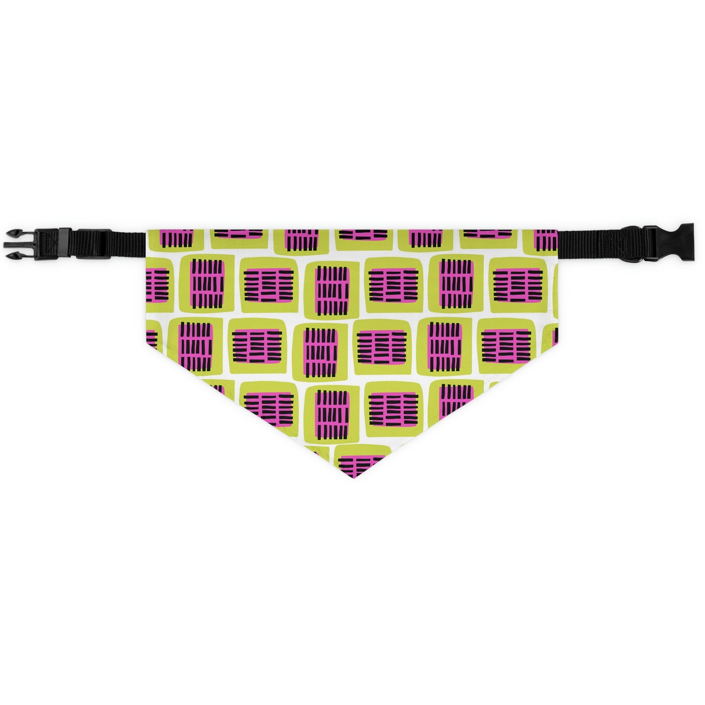Pet Bandana Collar