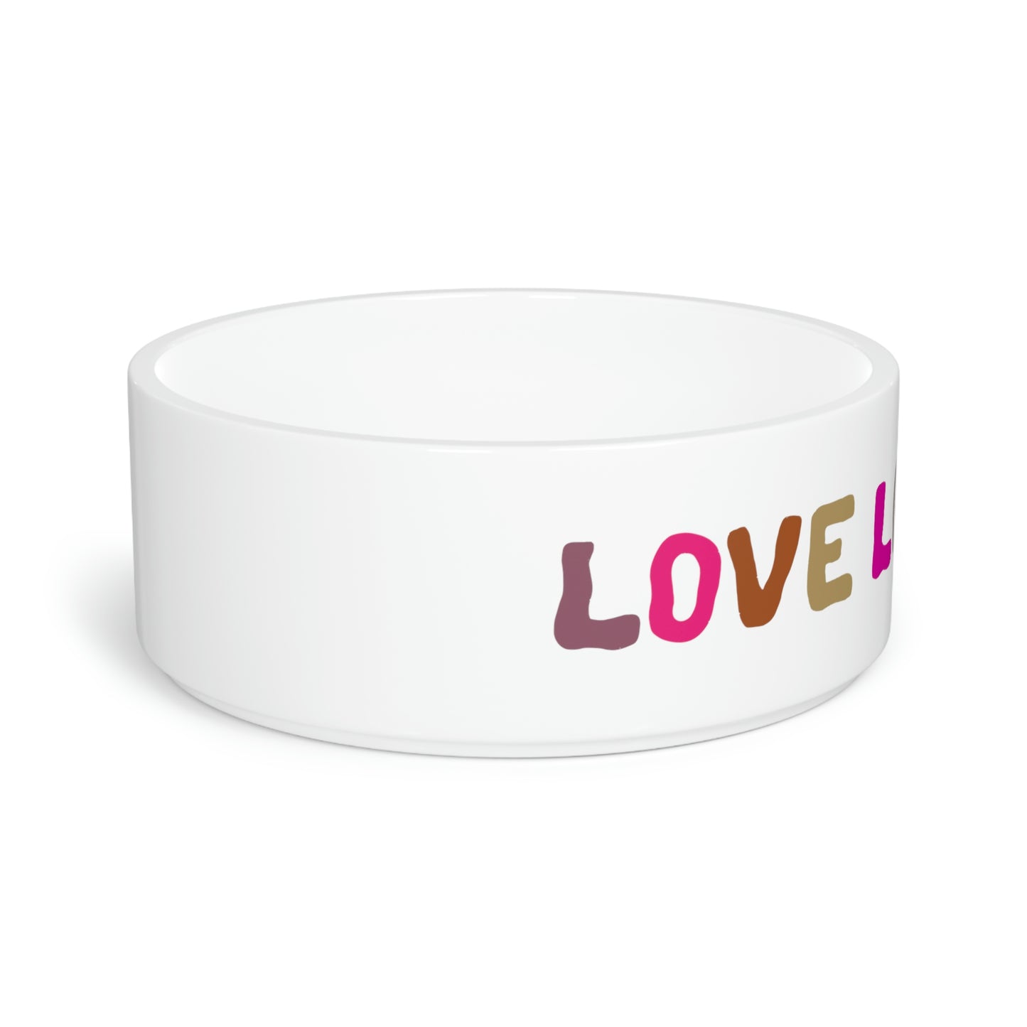Pet Bowl