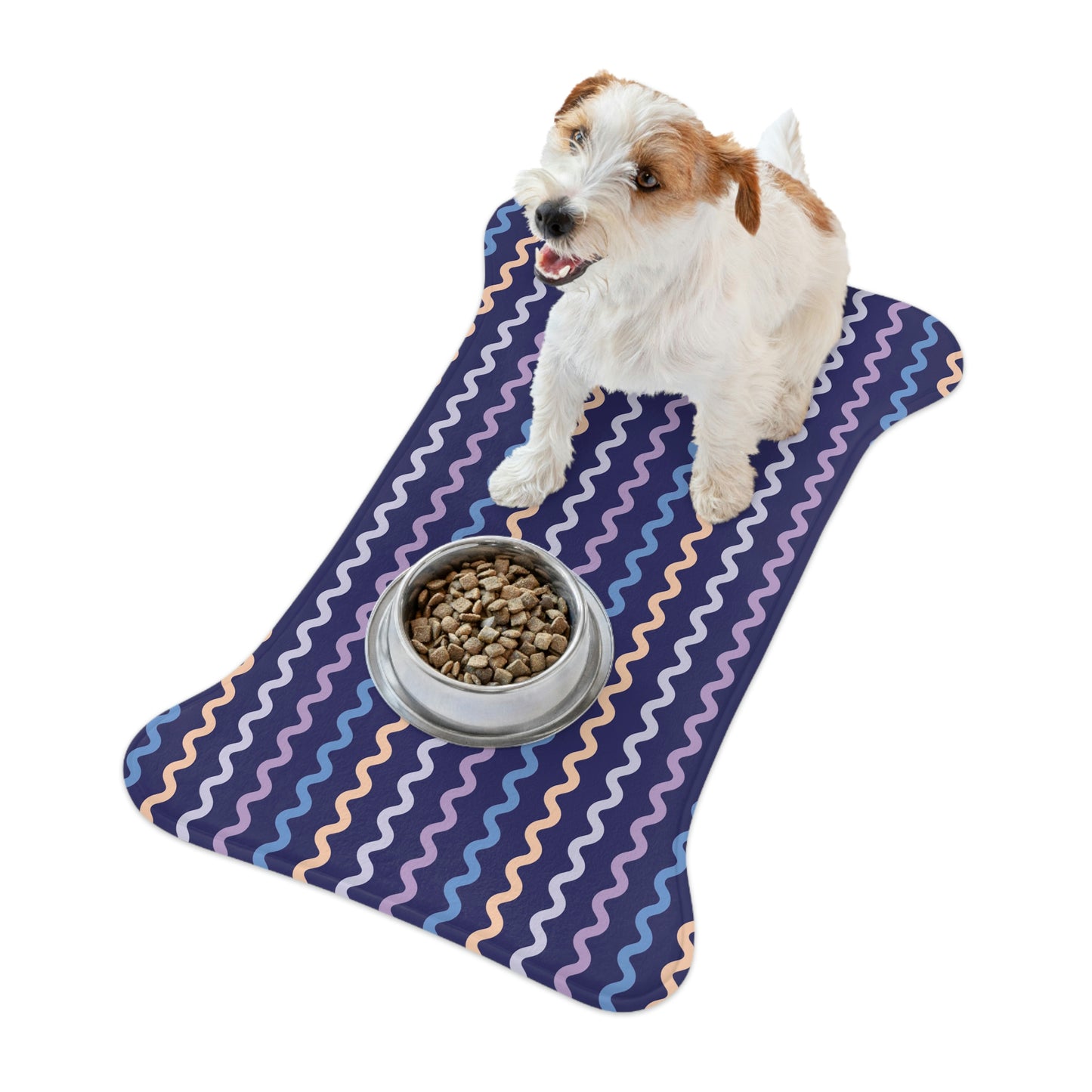 Pet Feeding Mats