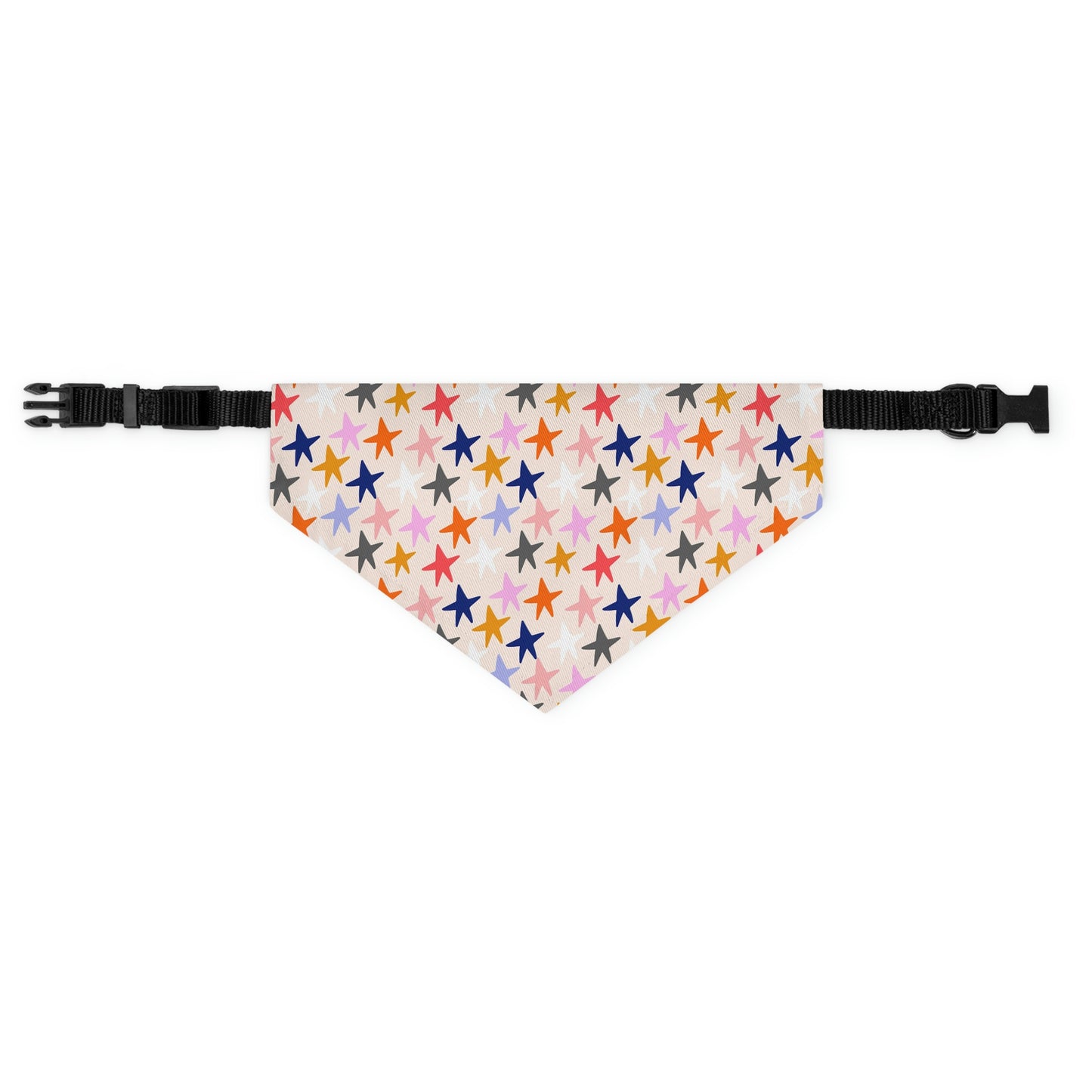 Pet Bandana Collar