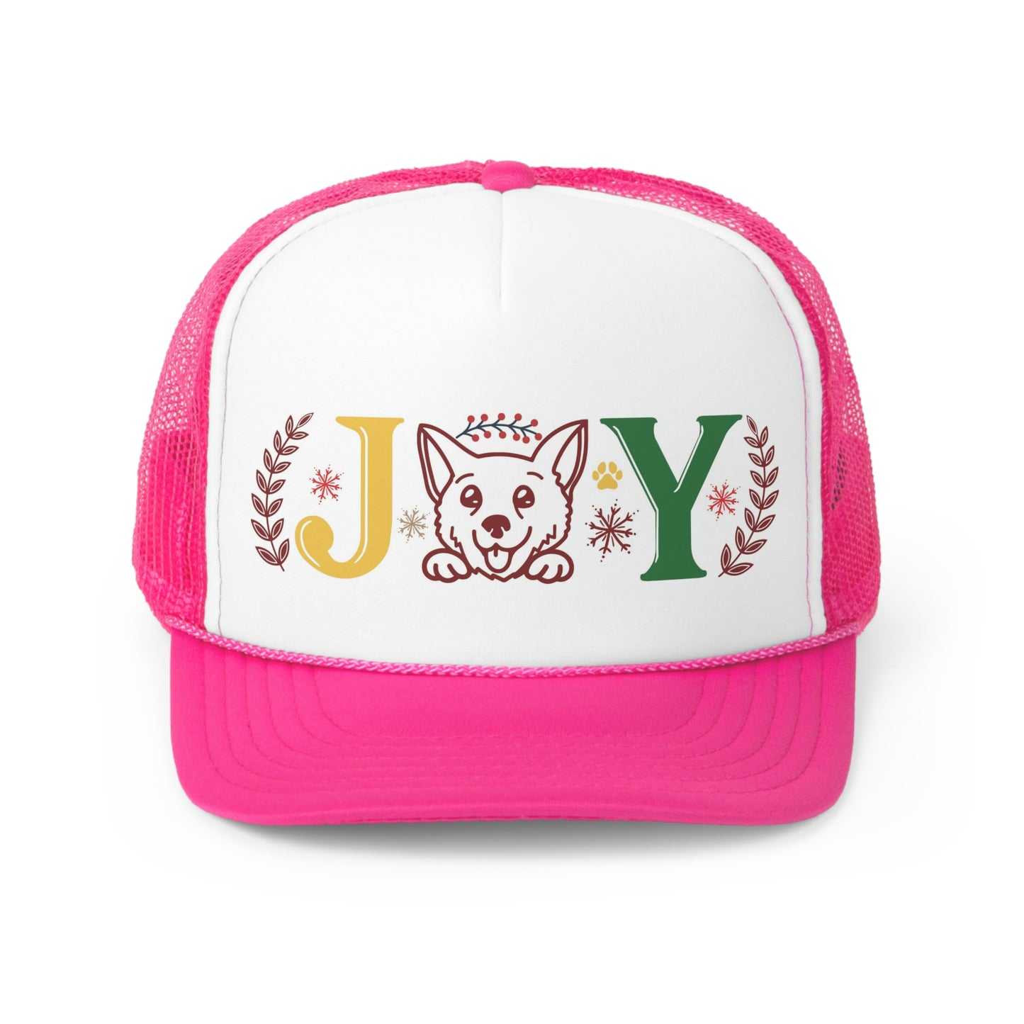 Trucker Cap