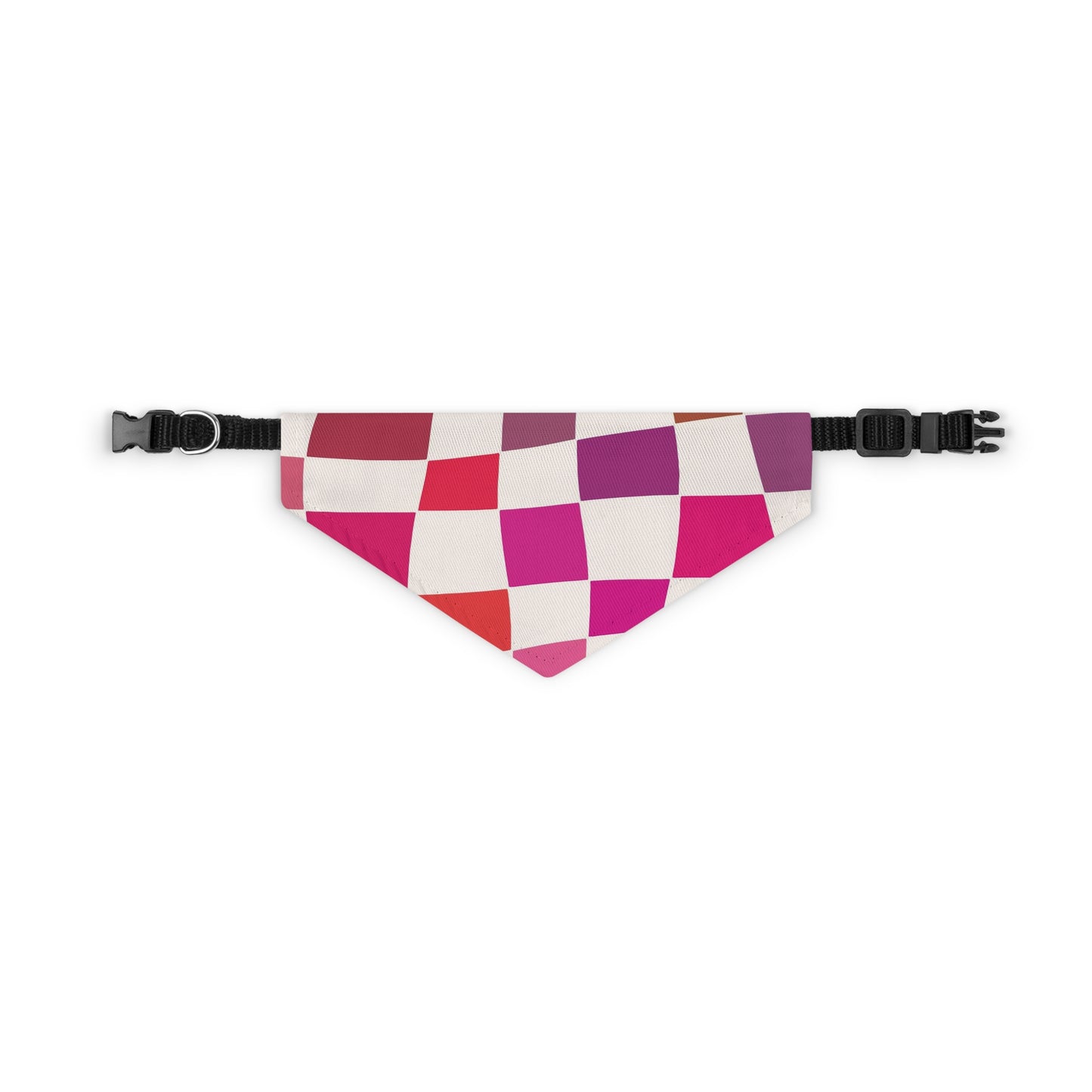 Pet Bandana Collar
