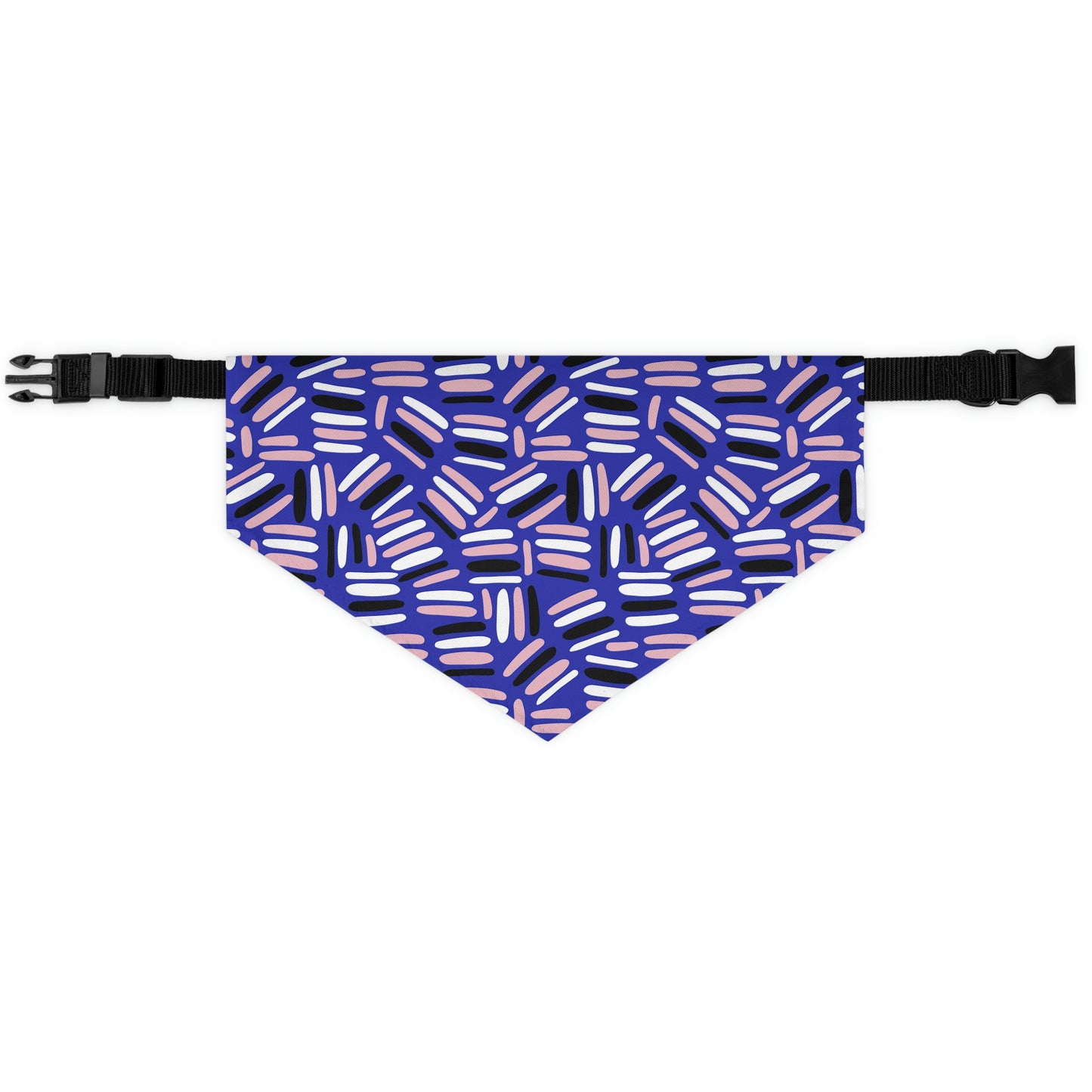 Pet Bandana Collar