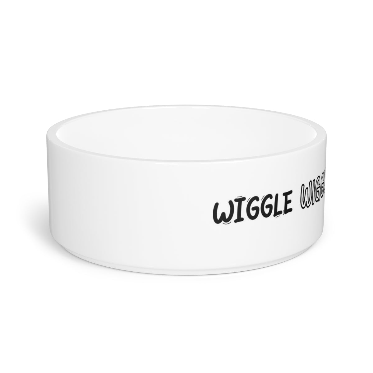Pet Bowl