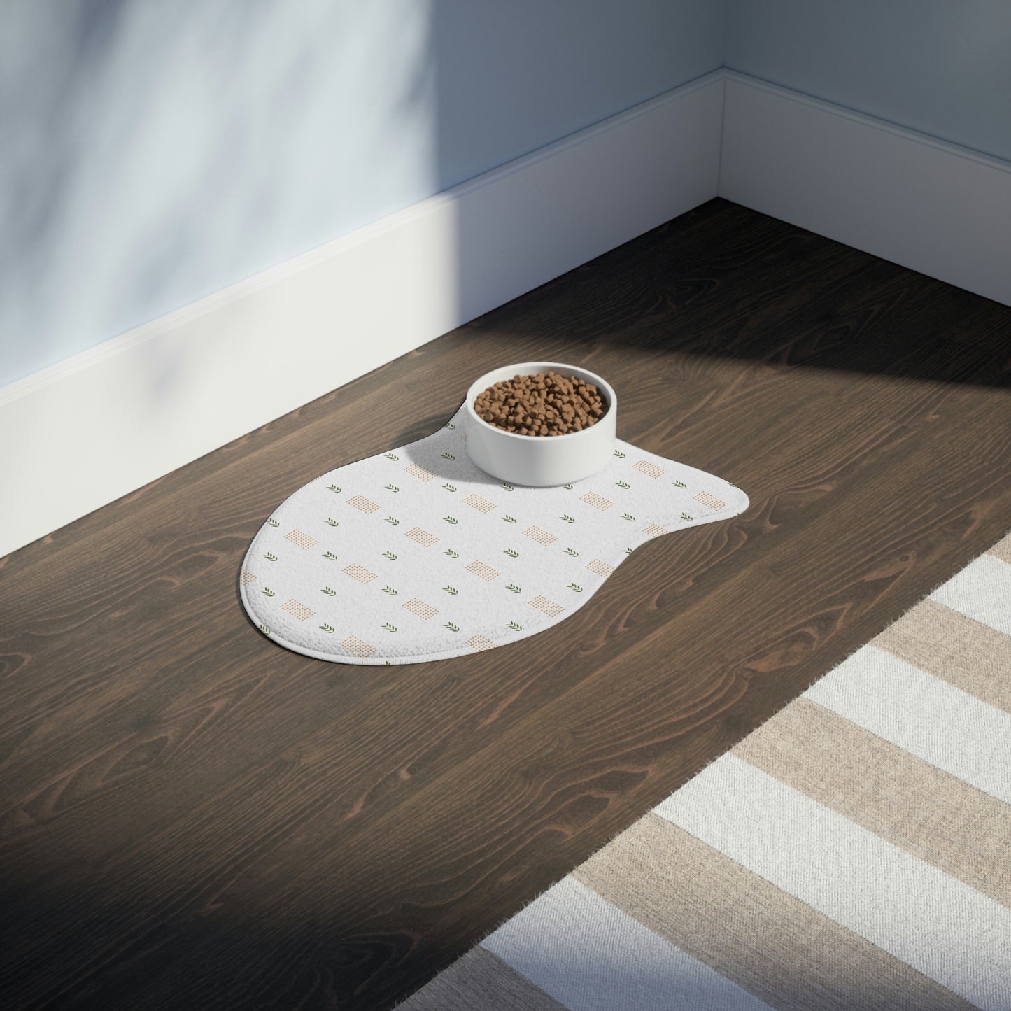 Pet Feeding Mats