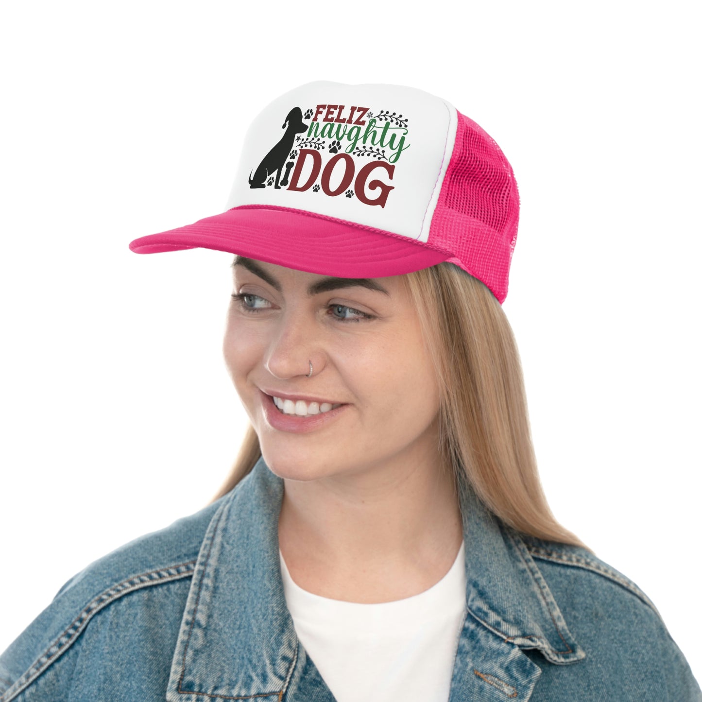 Trucker Cap