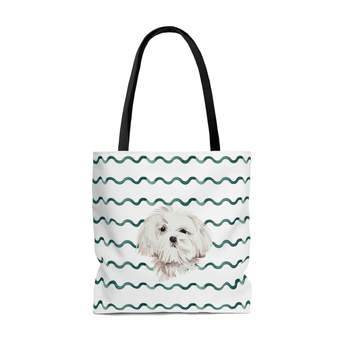 AOP Tote Bag