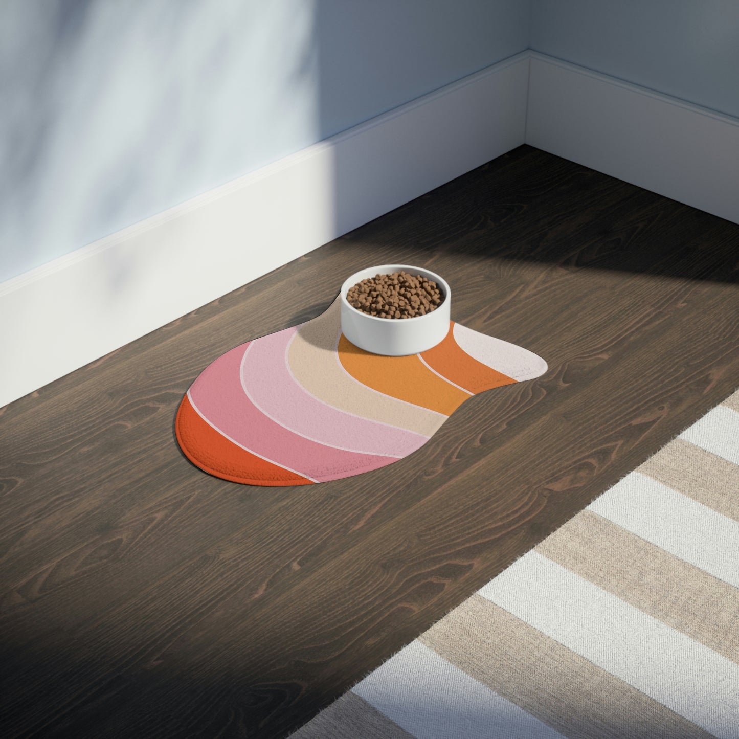 Pet Feeding Mats