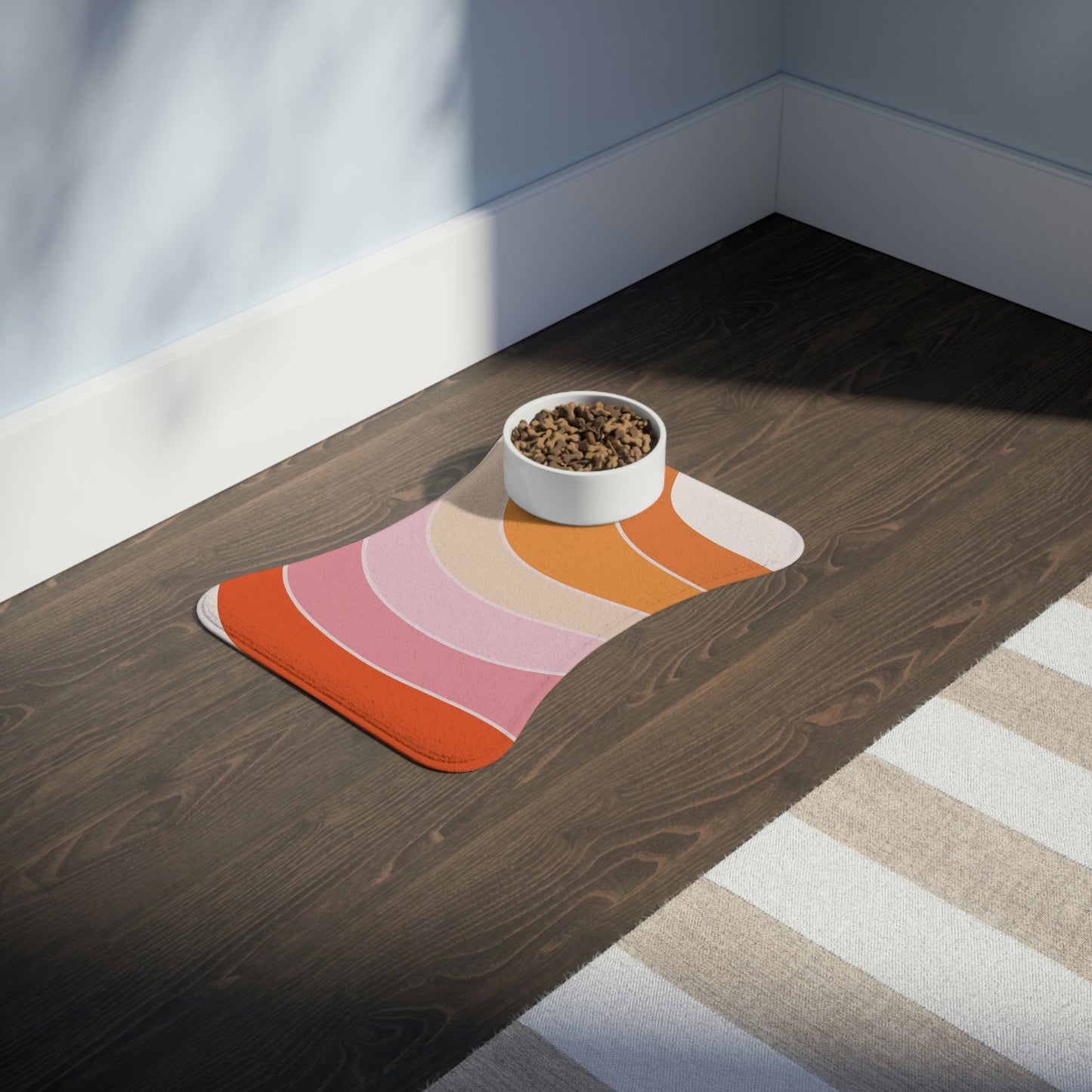 Pet Feeding Mats