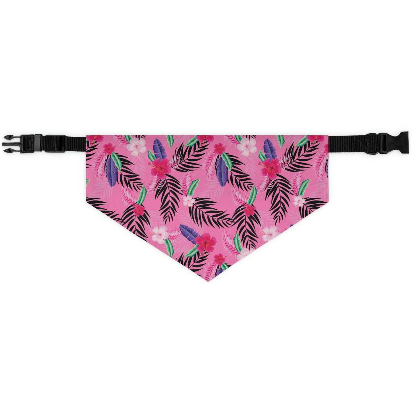 Pet Bandana Collar