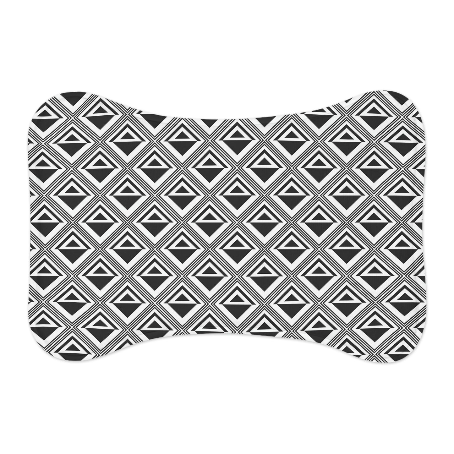 Pet Feeding Mats