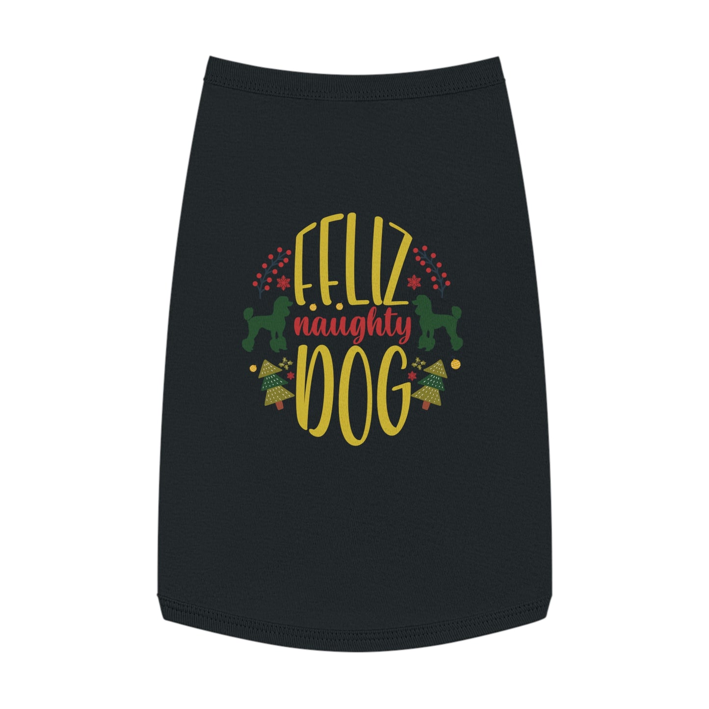 Pet Tank Top