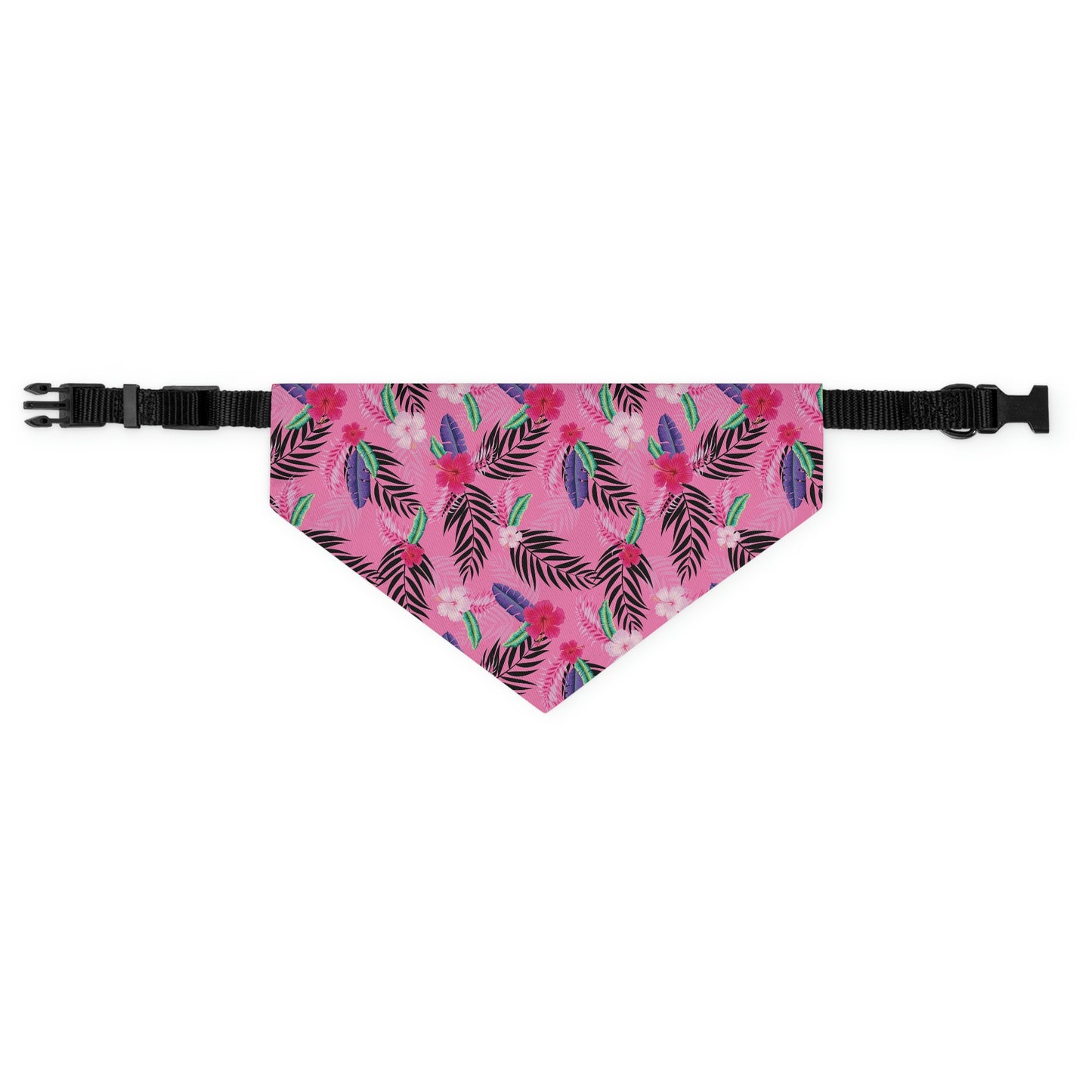 Pet Bandana Collar