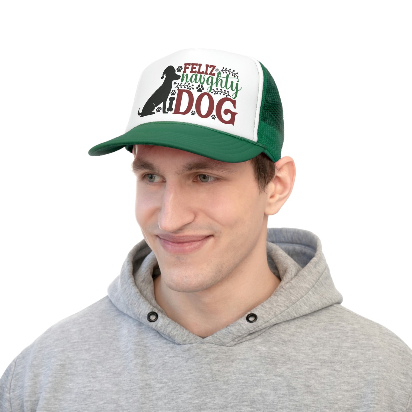 Trucker Cap