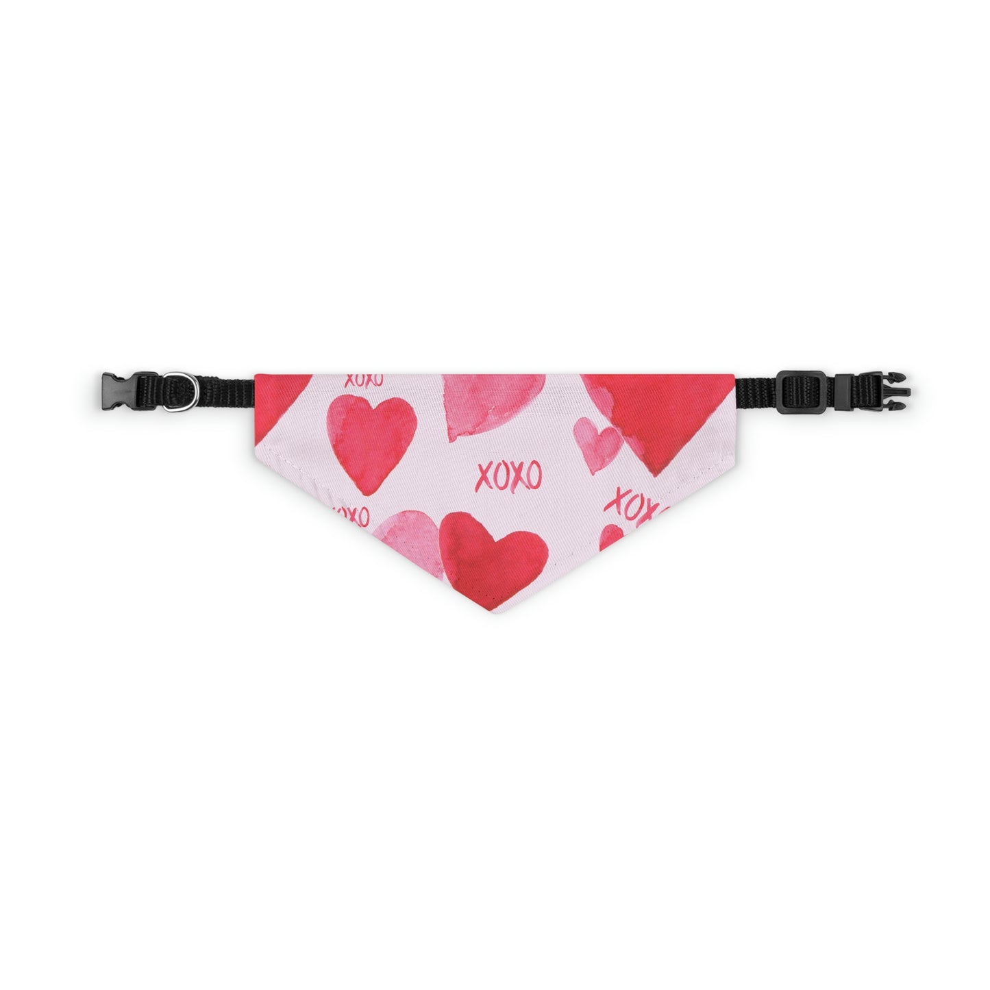 Pet Bandana Collar