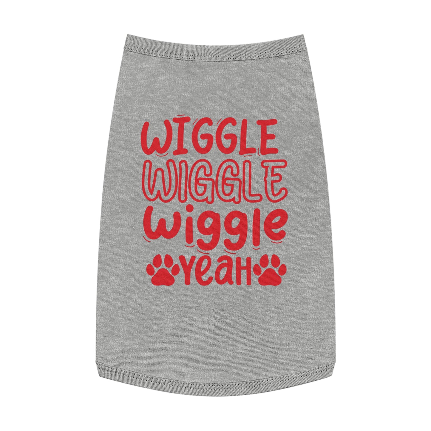 Pet Tank Top