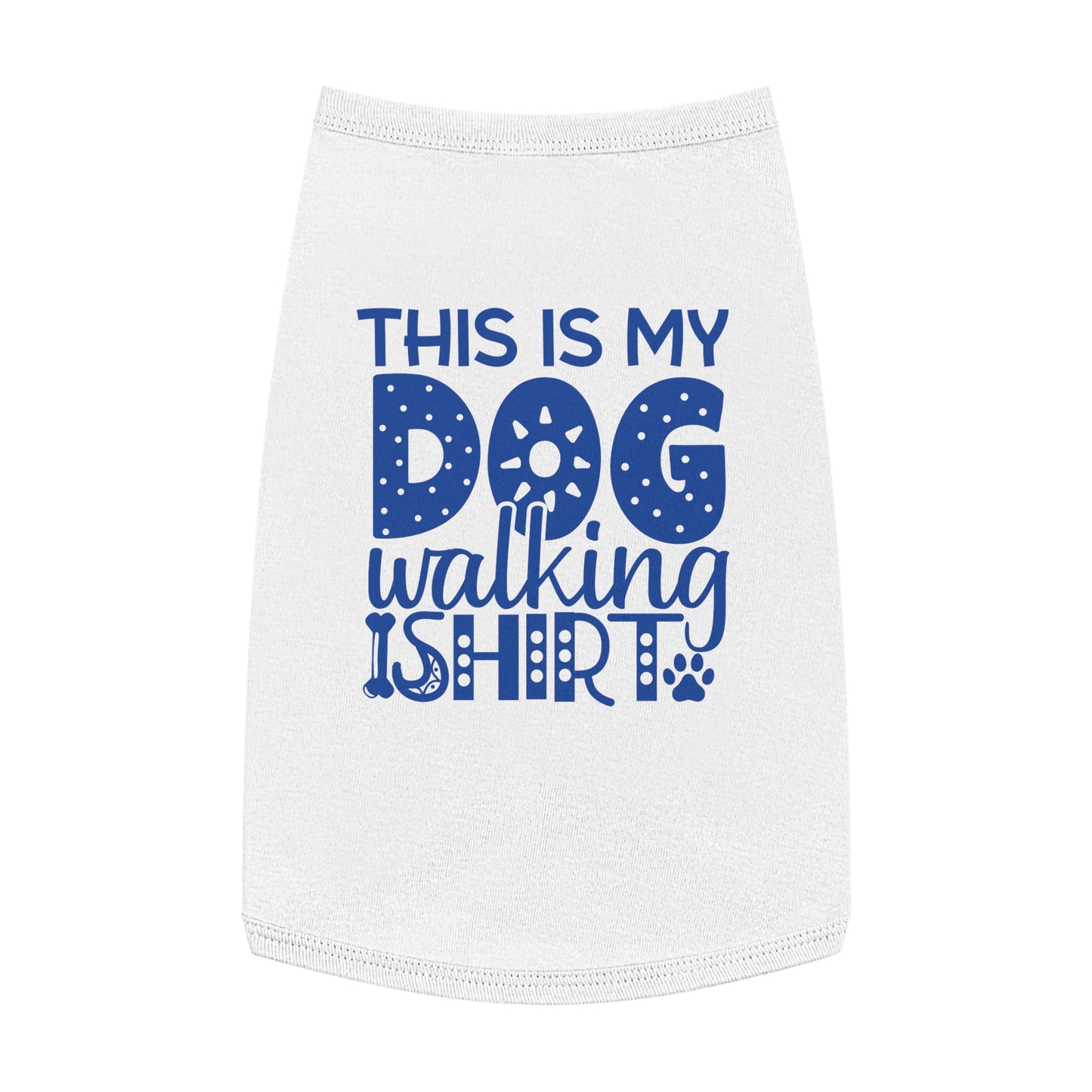 Pet Tank Top