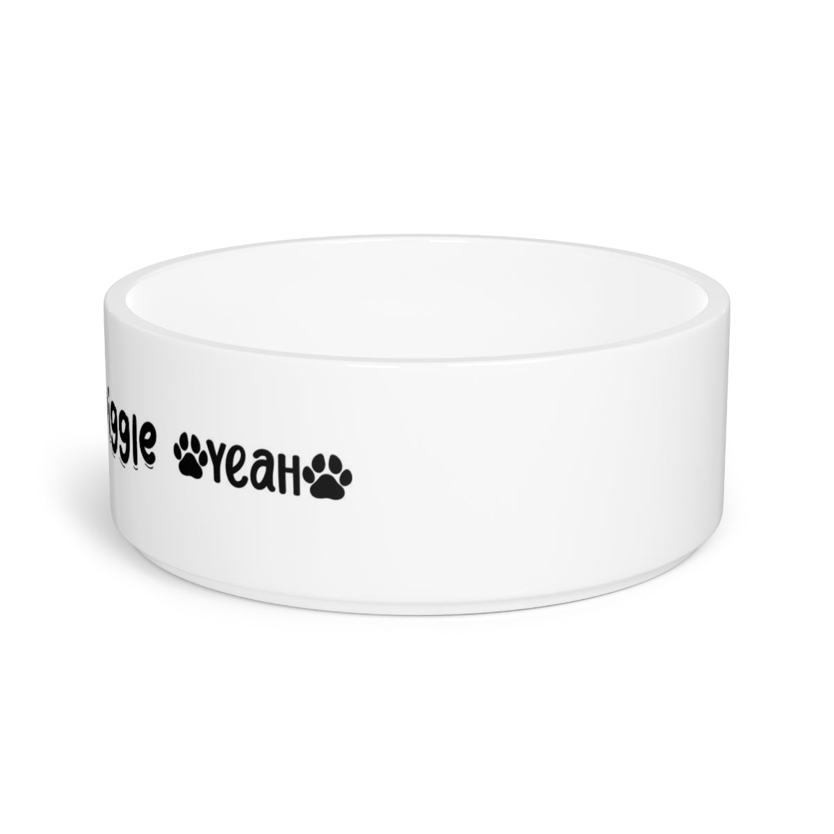 Pet Bowl