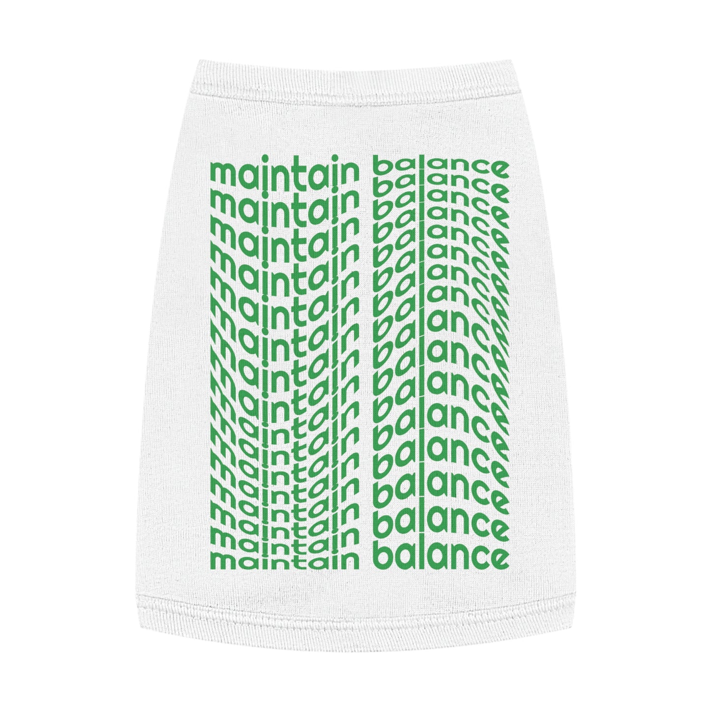 Pet Tank Top