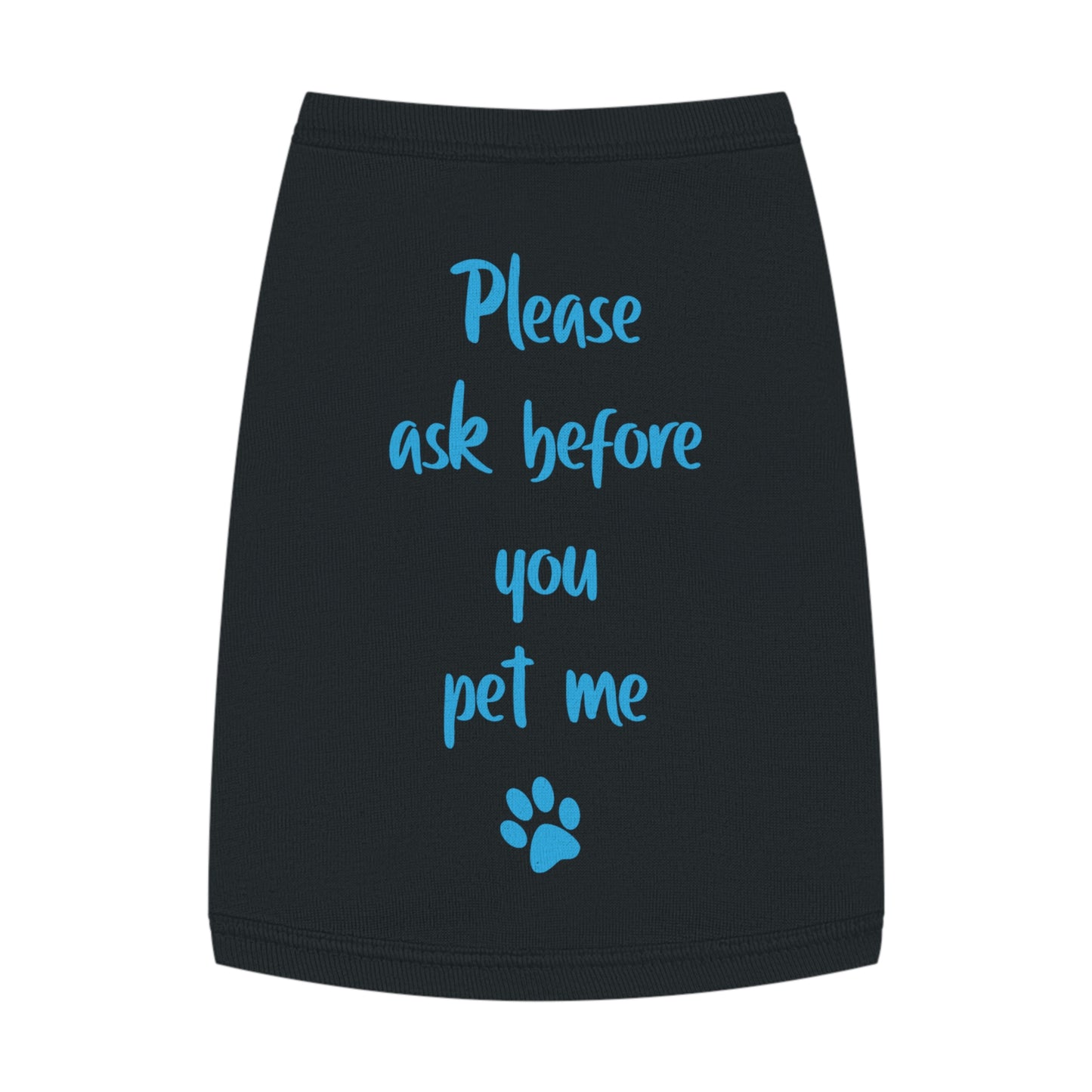 Pet Tank Top