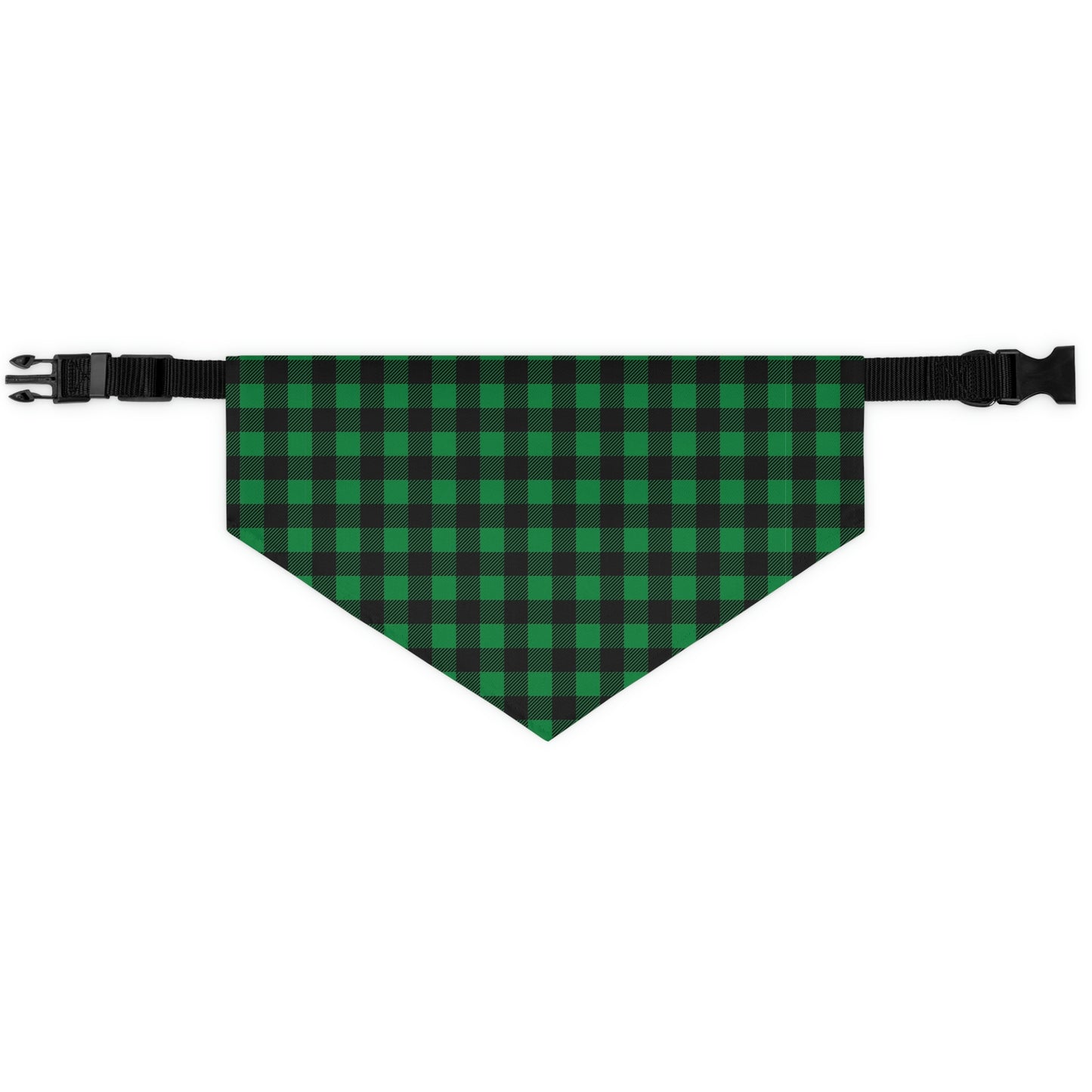 Pet Bandana Collar