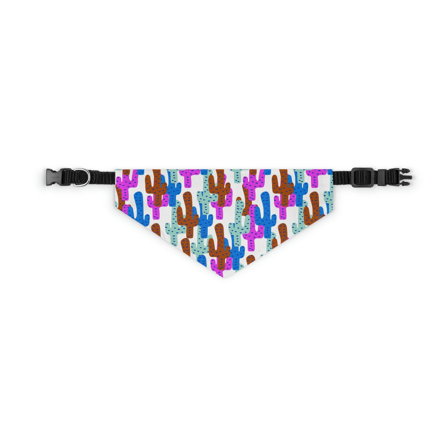 Pet Bandana Collar