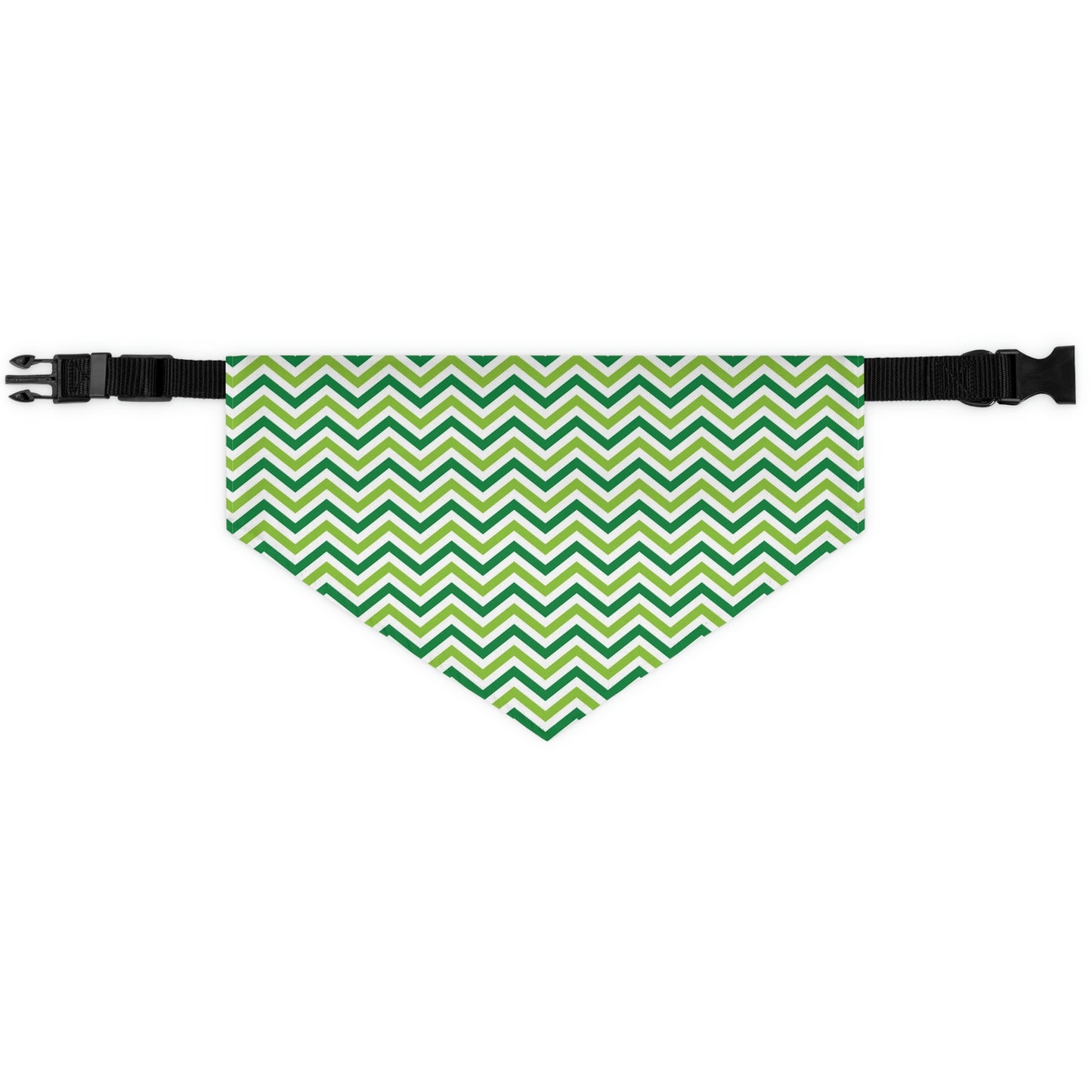 Pet Bandana Collar