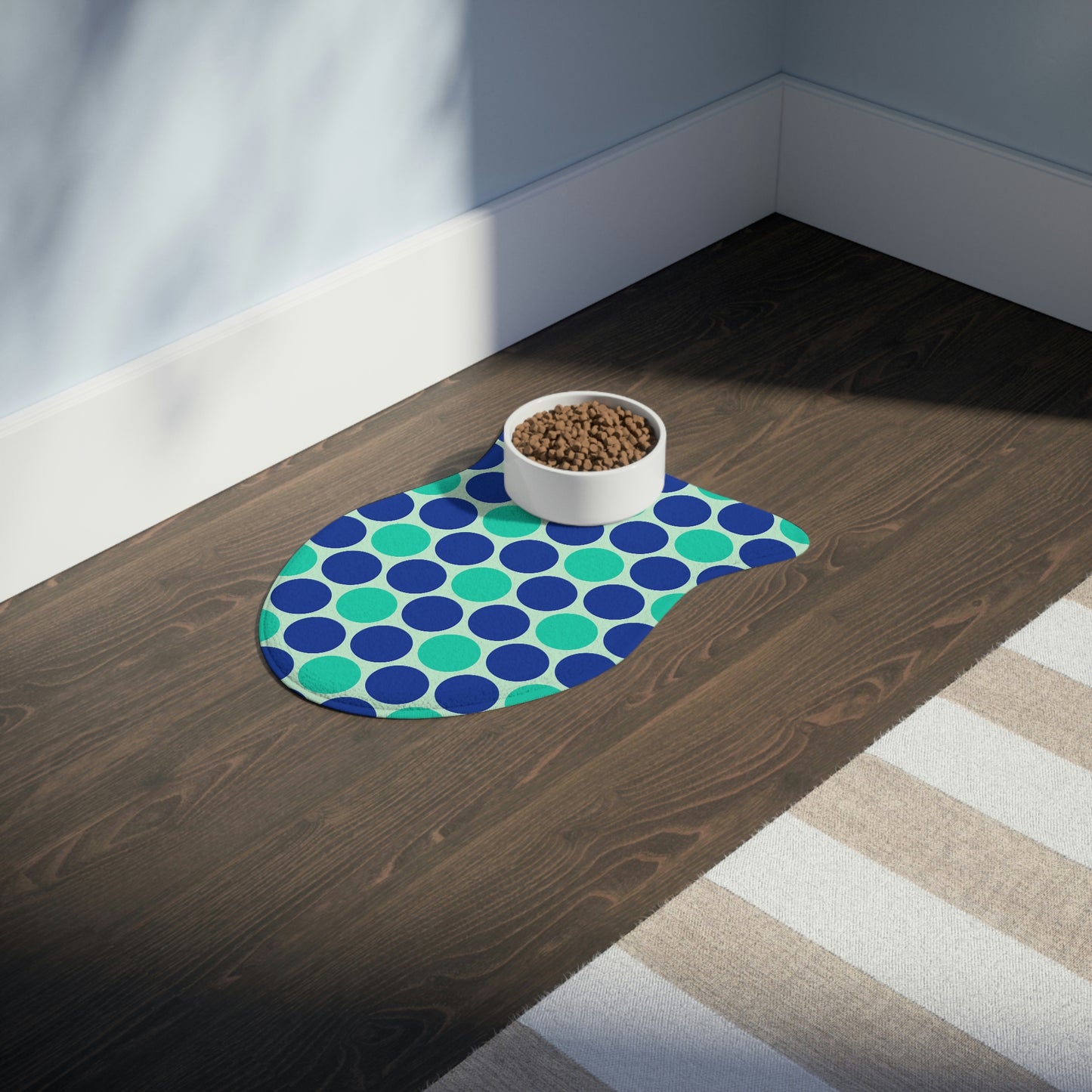 Pet Feeding Mats