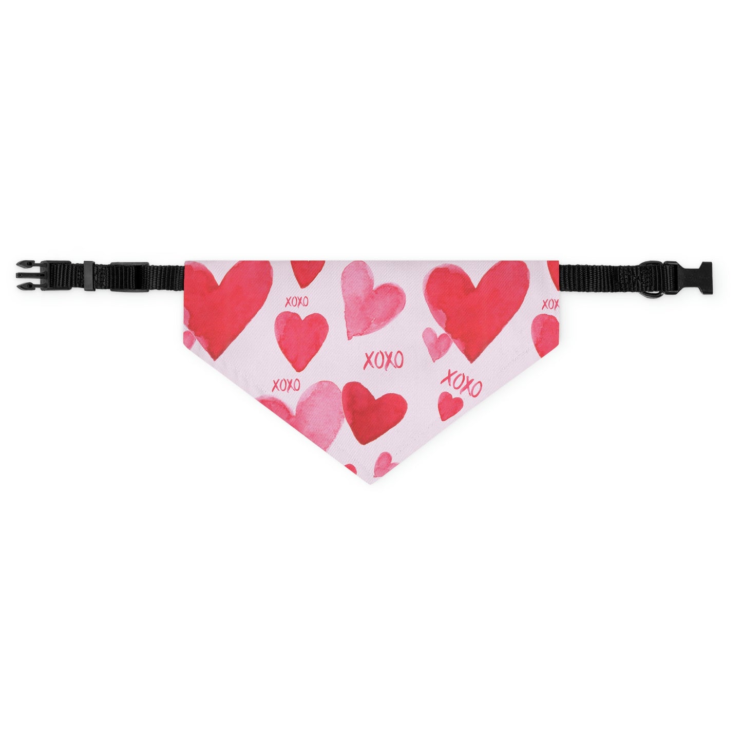 Pet Bandana Collar