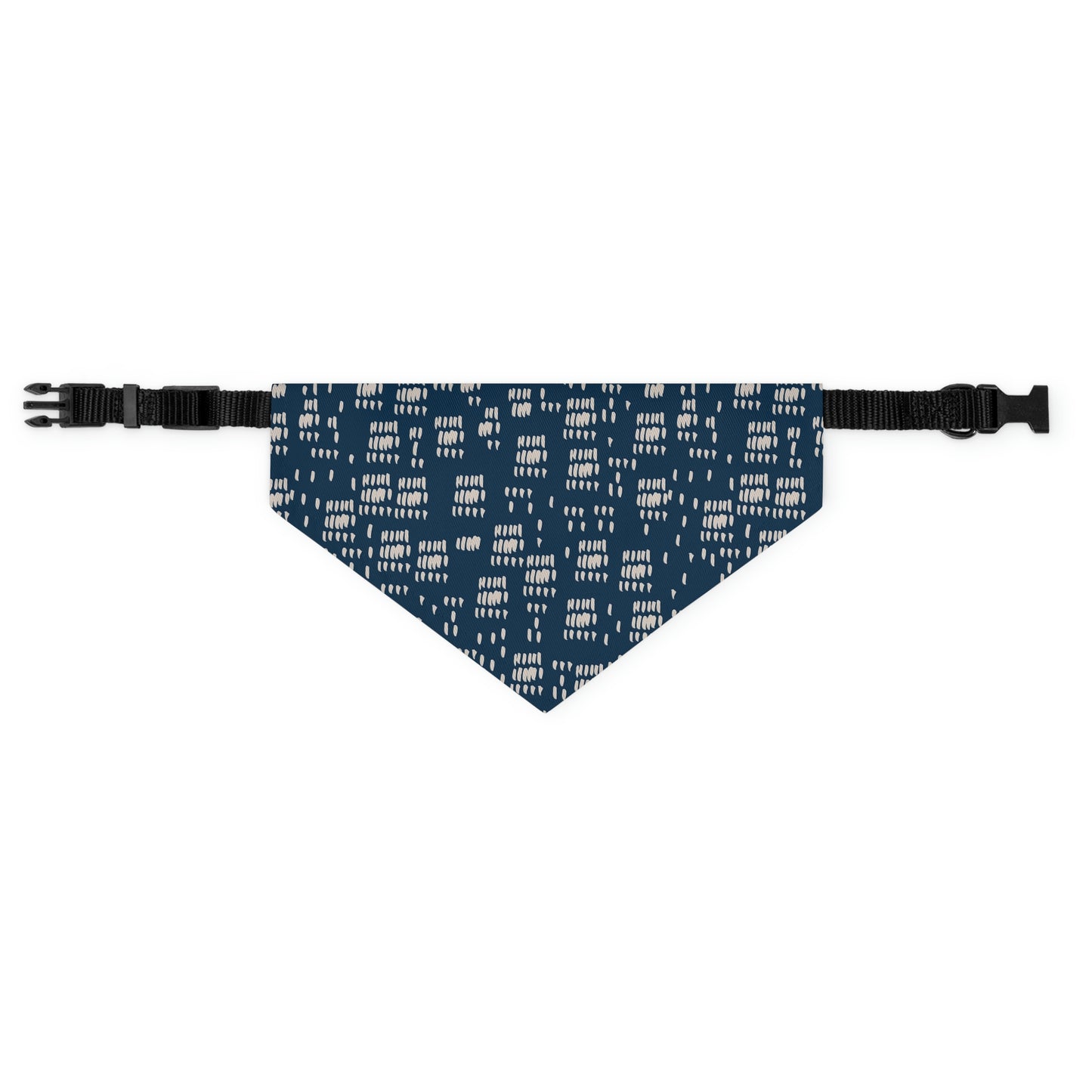Pet Bandana Collar