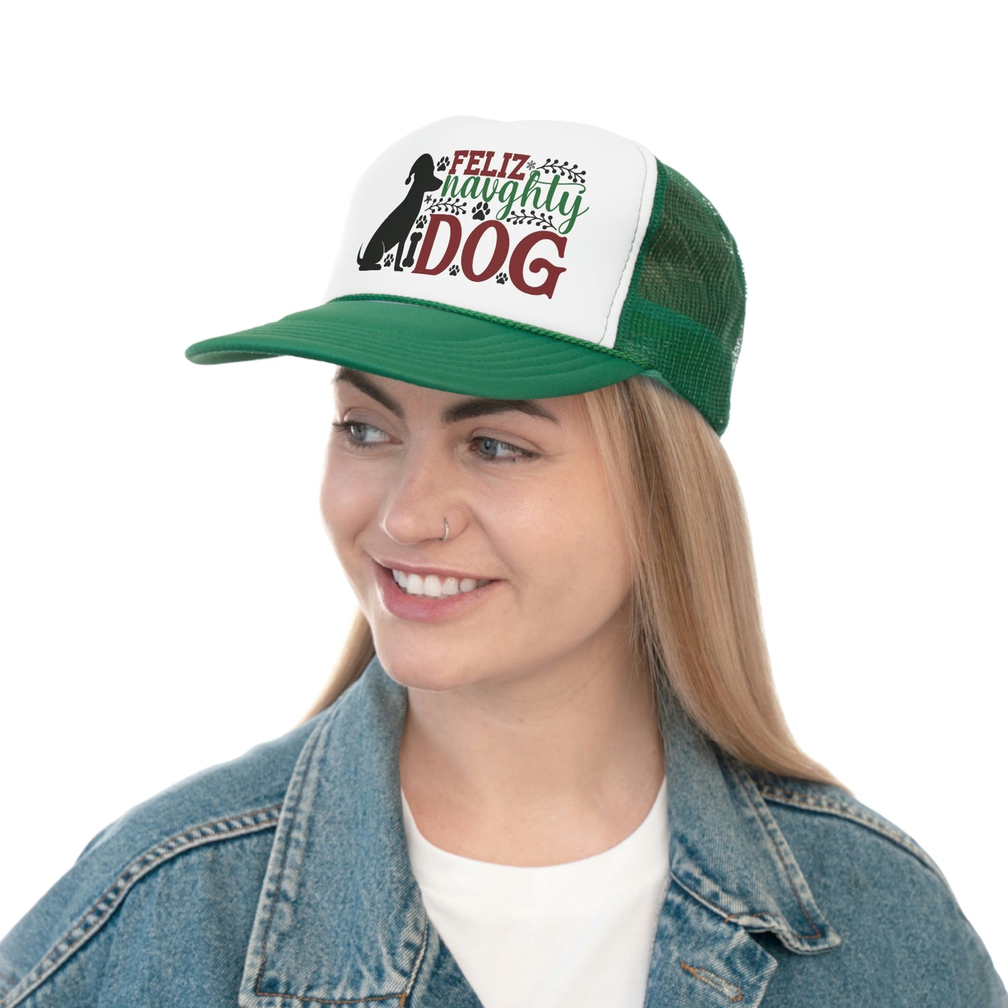 Trucker Cap