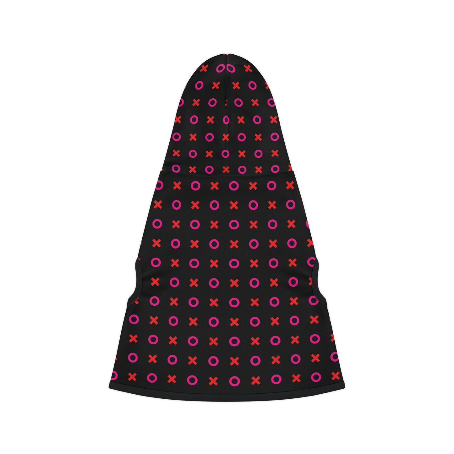 Dog Hoodie