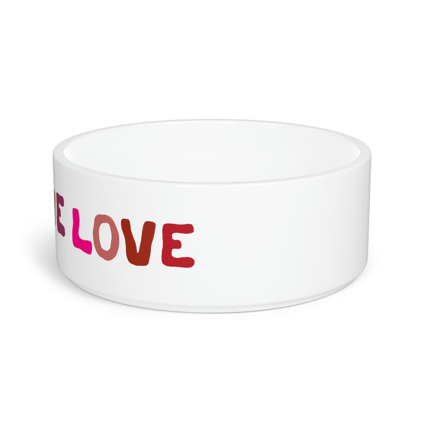 Pet Bowl
