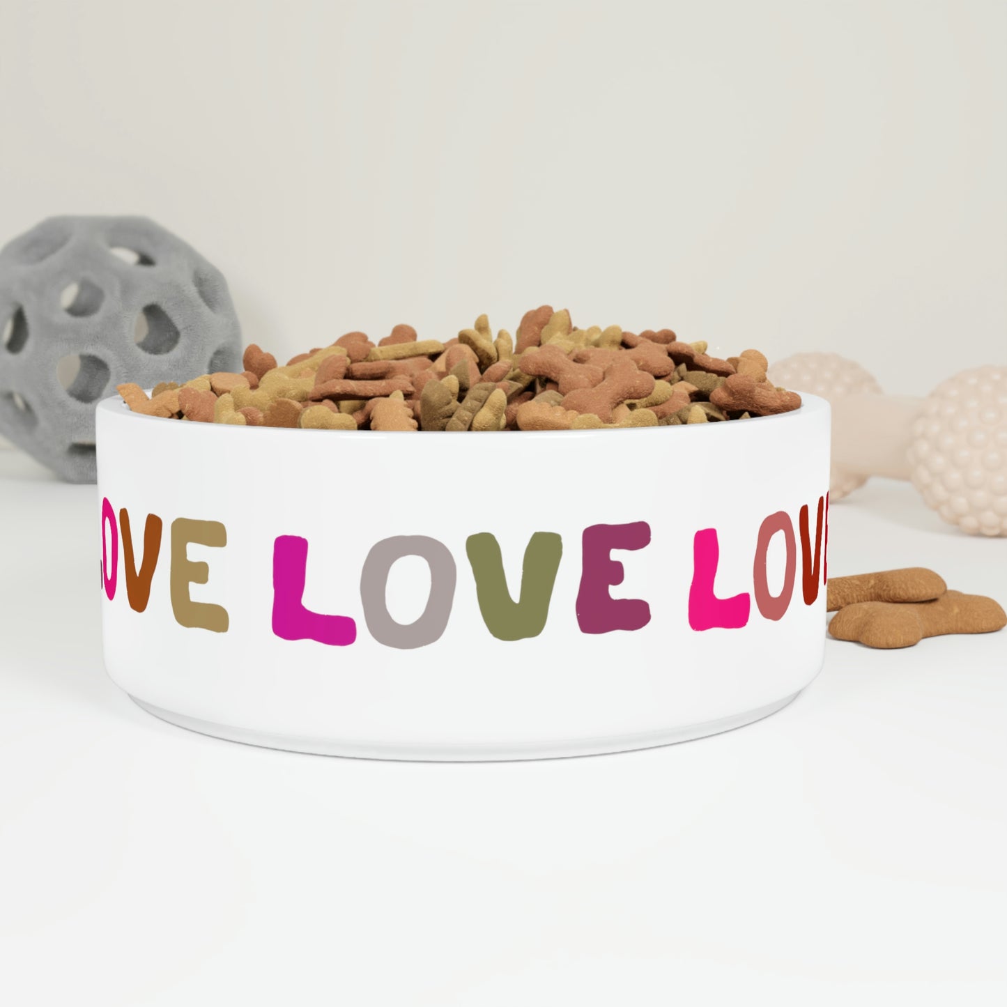 Pet Bowl