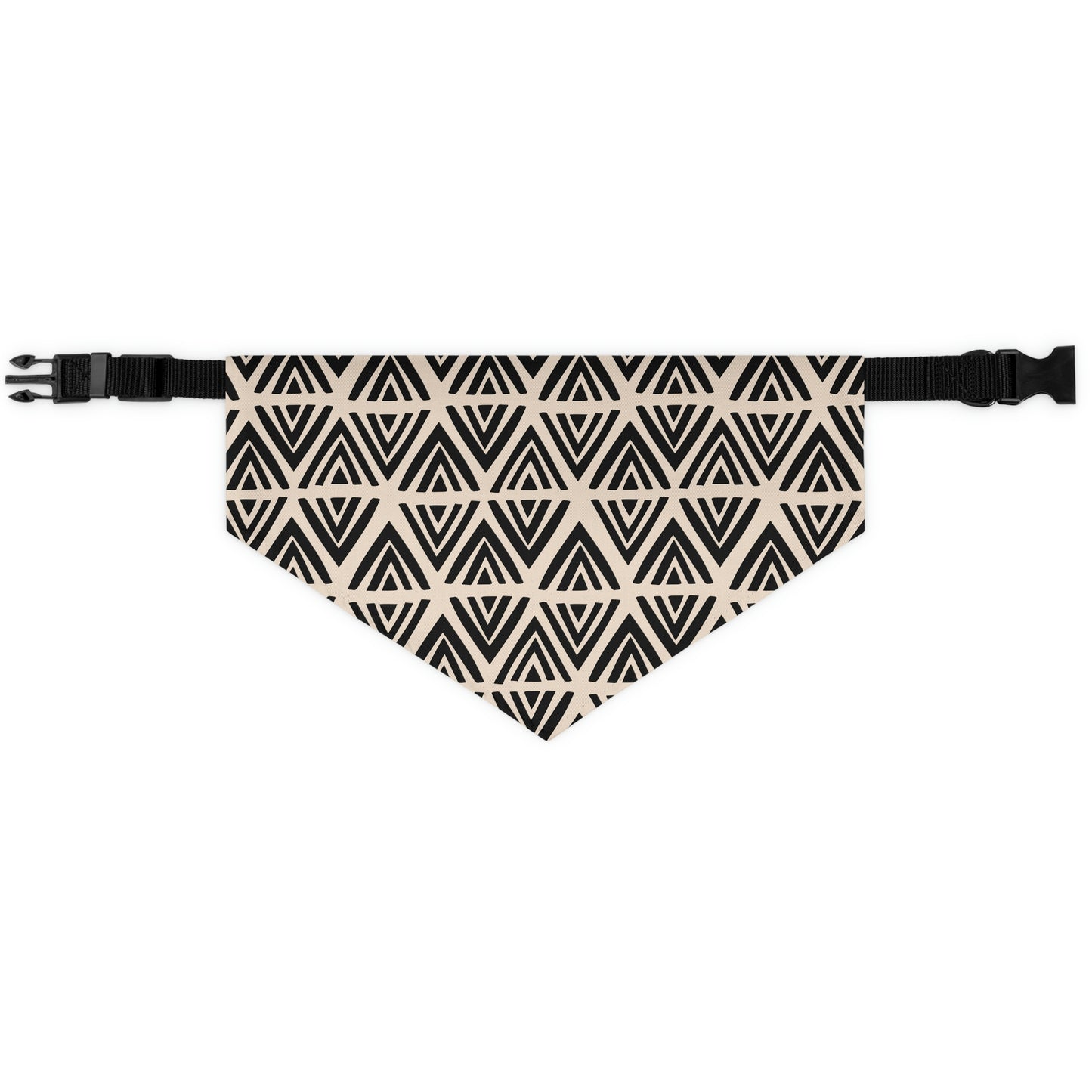 Pet Bandana Collar